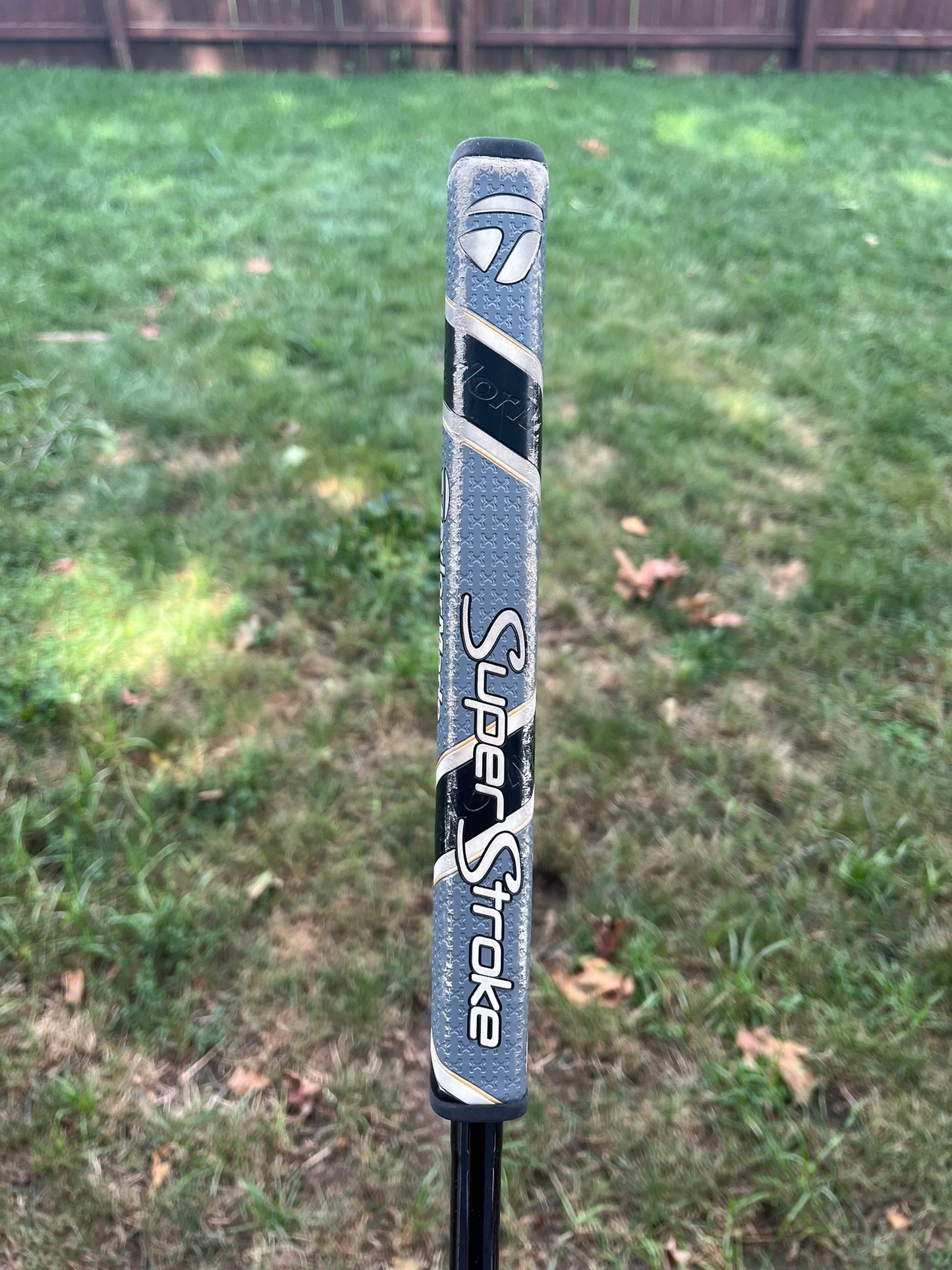 Photo of Taylormade Spider GT Max Putter