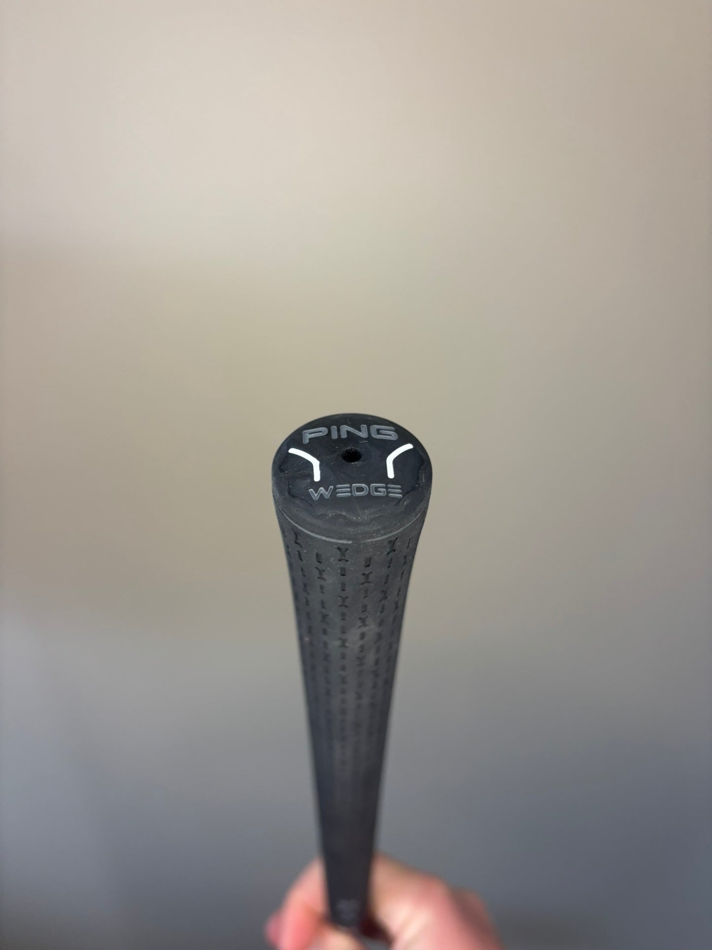 Photo of Ping s159 Chrome Lob Wedge 58° Wedge Flex Z-Z115