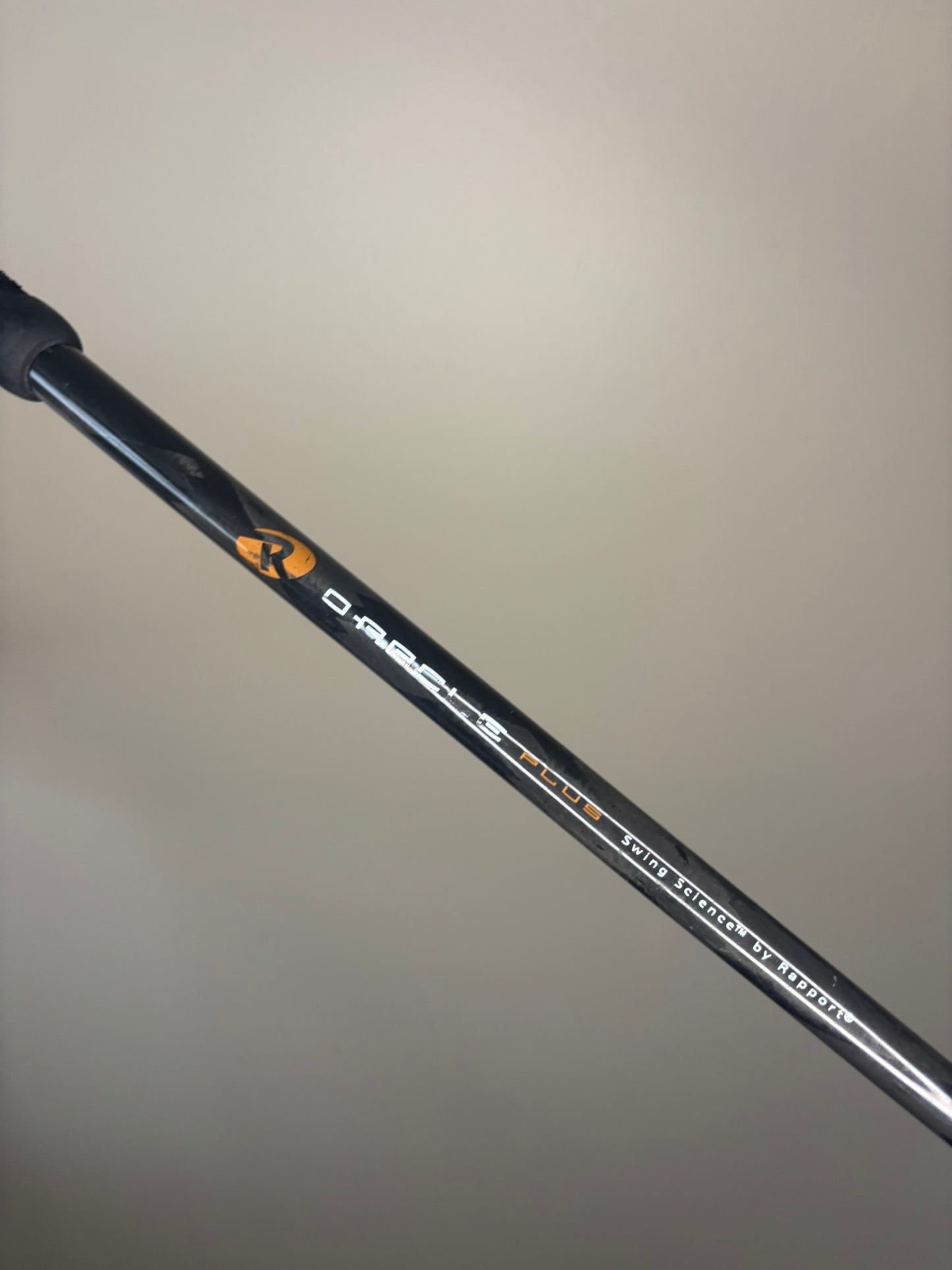 Lo-Pro Silver Diamond 3-Wood 16° Oracle Graphite Regular Flex 43″ Grip Worn