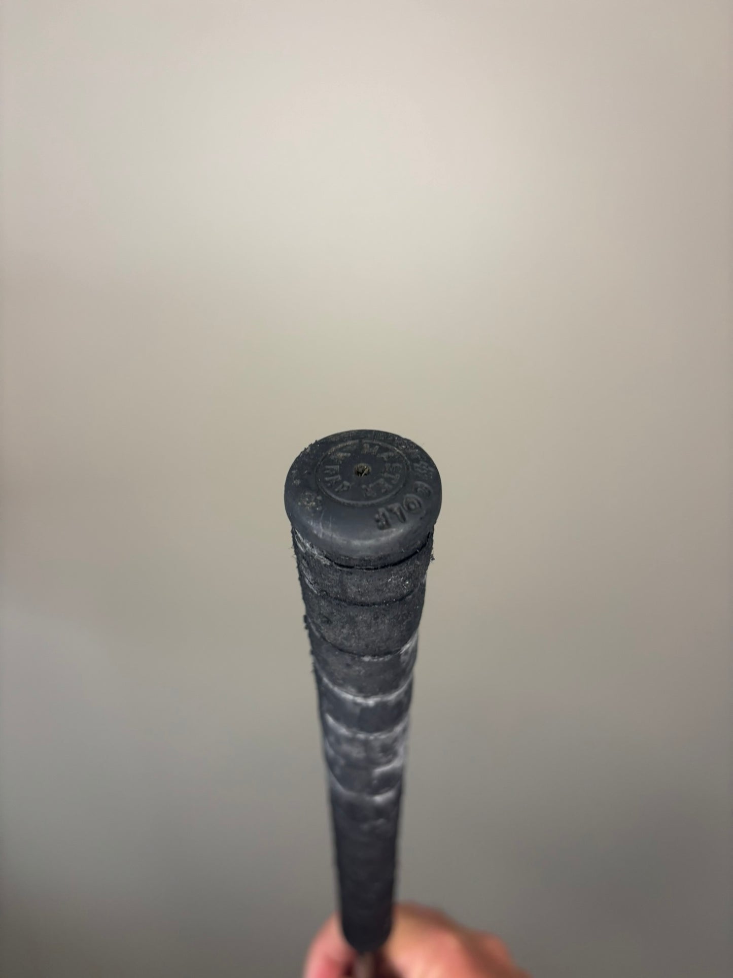 Lo-Pro Silver Diamond 3-Wood 16° Oracle Graphite Regular Flex 43″ Grip Worn