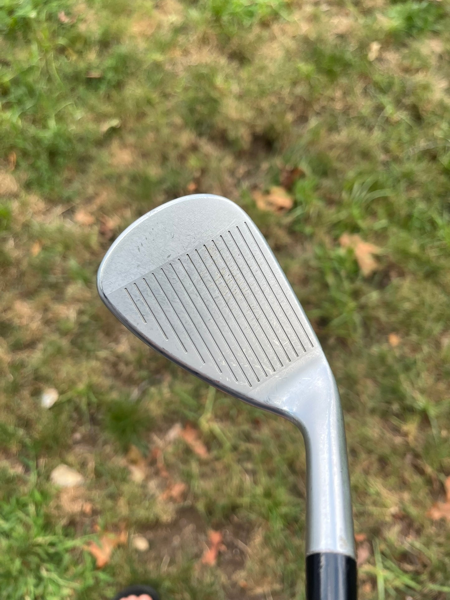 Photo of Taylormade P790 2023 Gap Wedge Regular Flex Steelfiber I95
