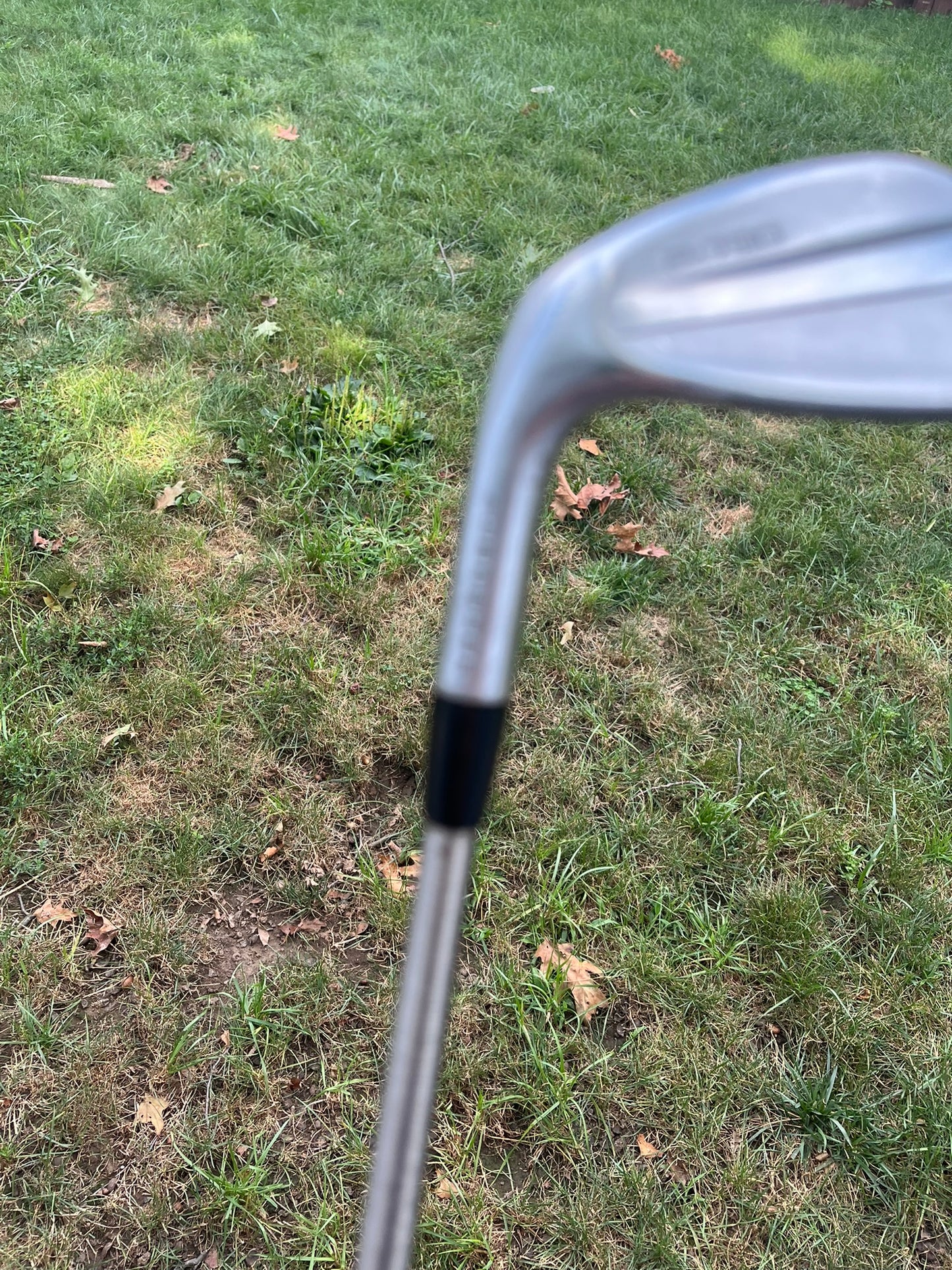 Photo of Taylormade P790 2023 Gap Wedge Regular Flex Steelfiber I95