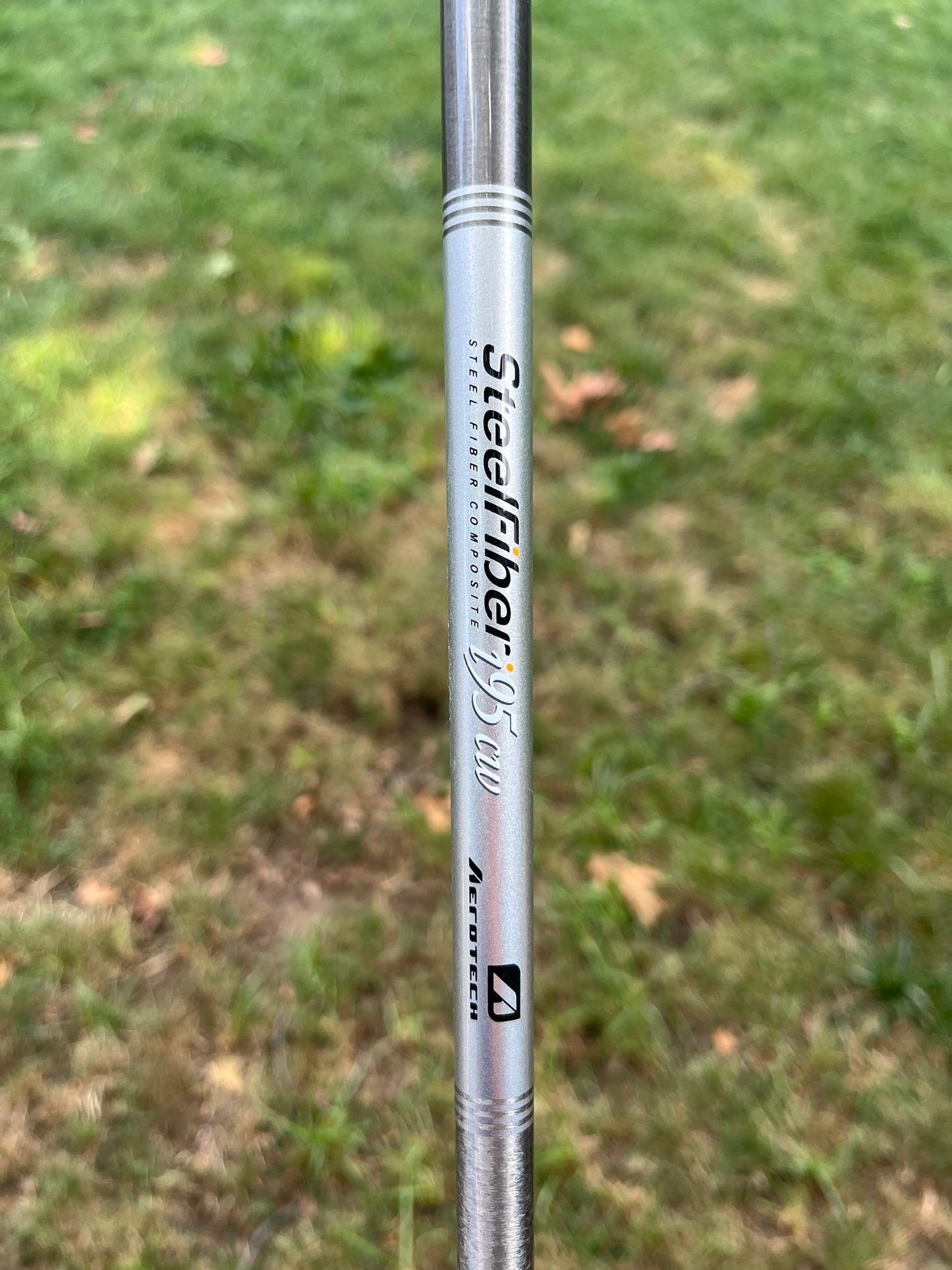 Photo of Taylormade P790 2023 Gap Wedge Regular Flex Steelfiber I95