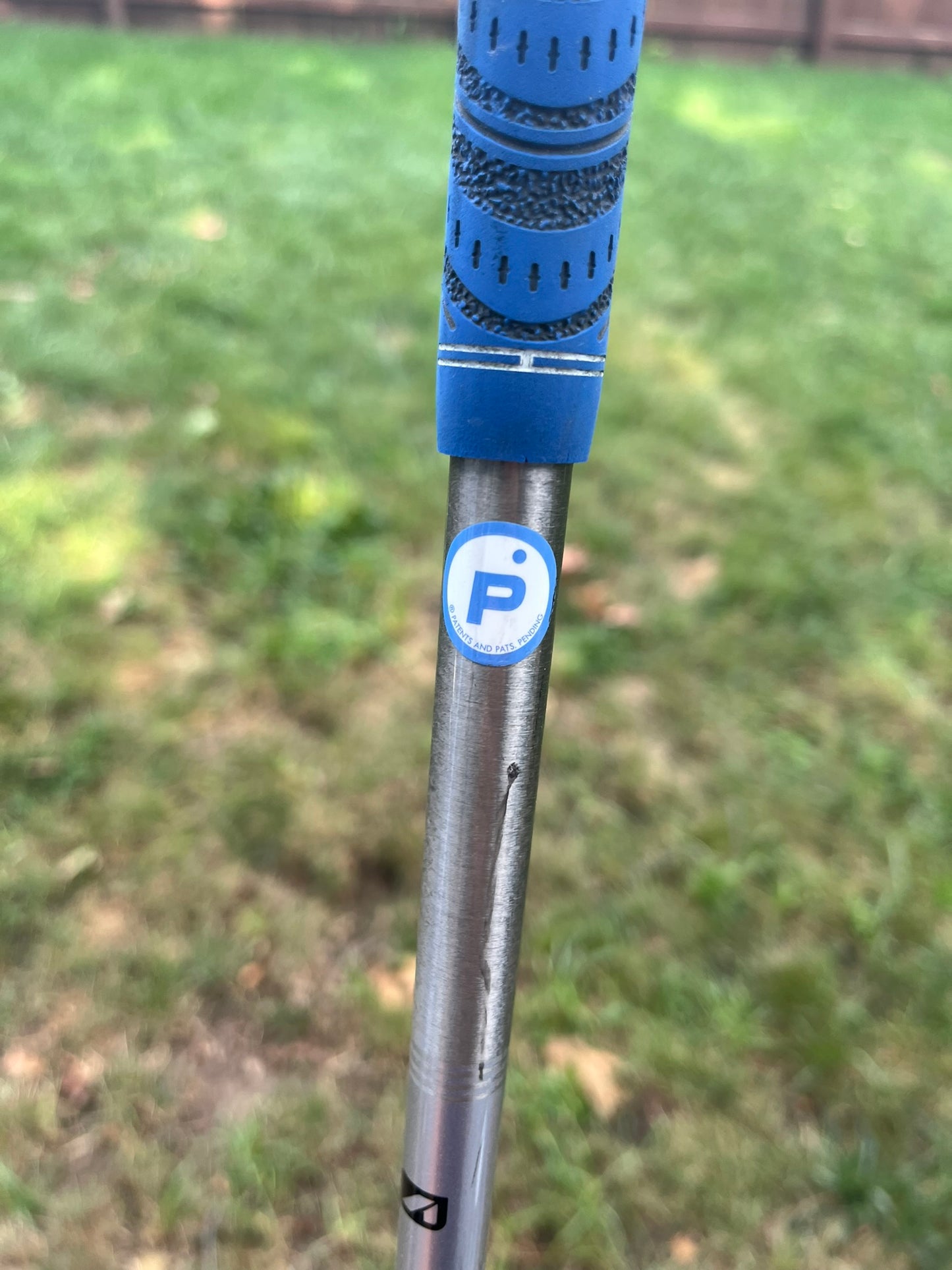Photo of Taylormade P790 2023 Gap Wedge Regular Flex Steelfiber I95