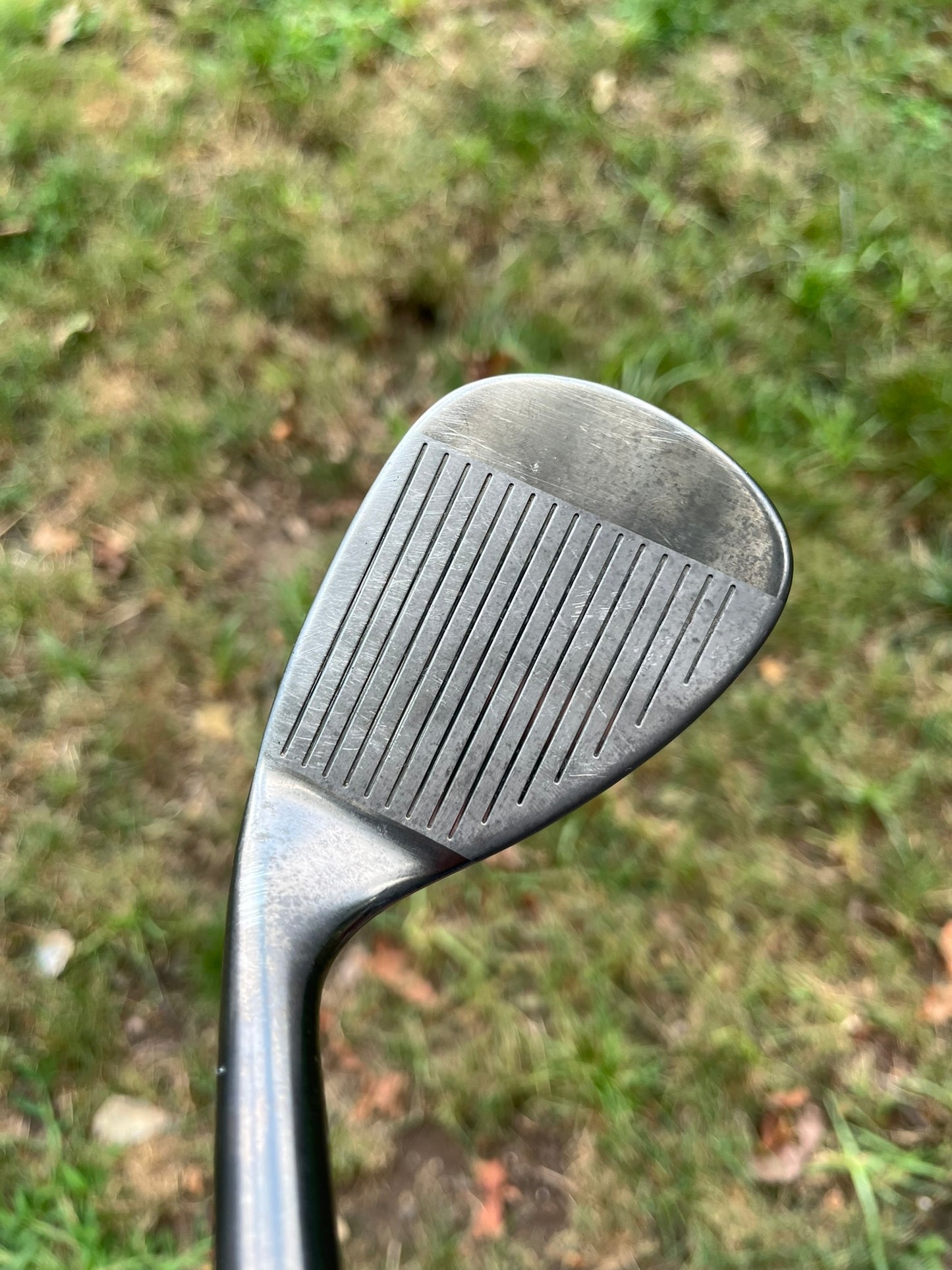 Photo of Cleveland CG14 Sand Wedge 56° Wedge Flex Traction