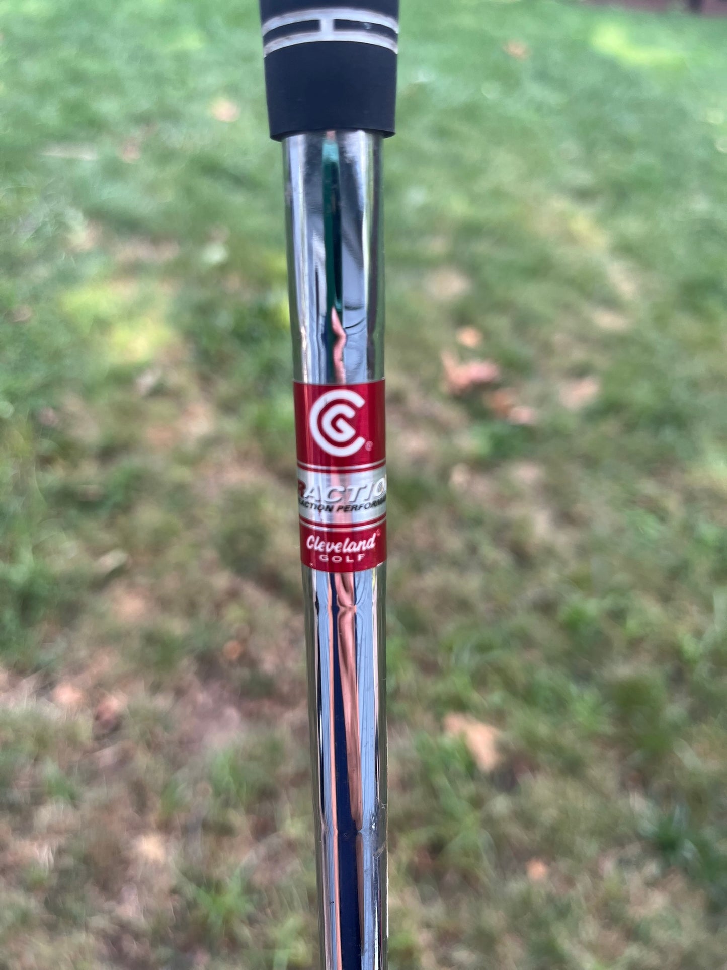 Photo of Cleveland CG14 Sand Wedge 56° Wedge Flex Traction