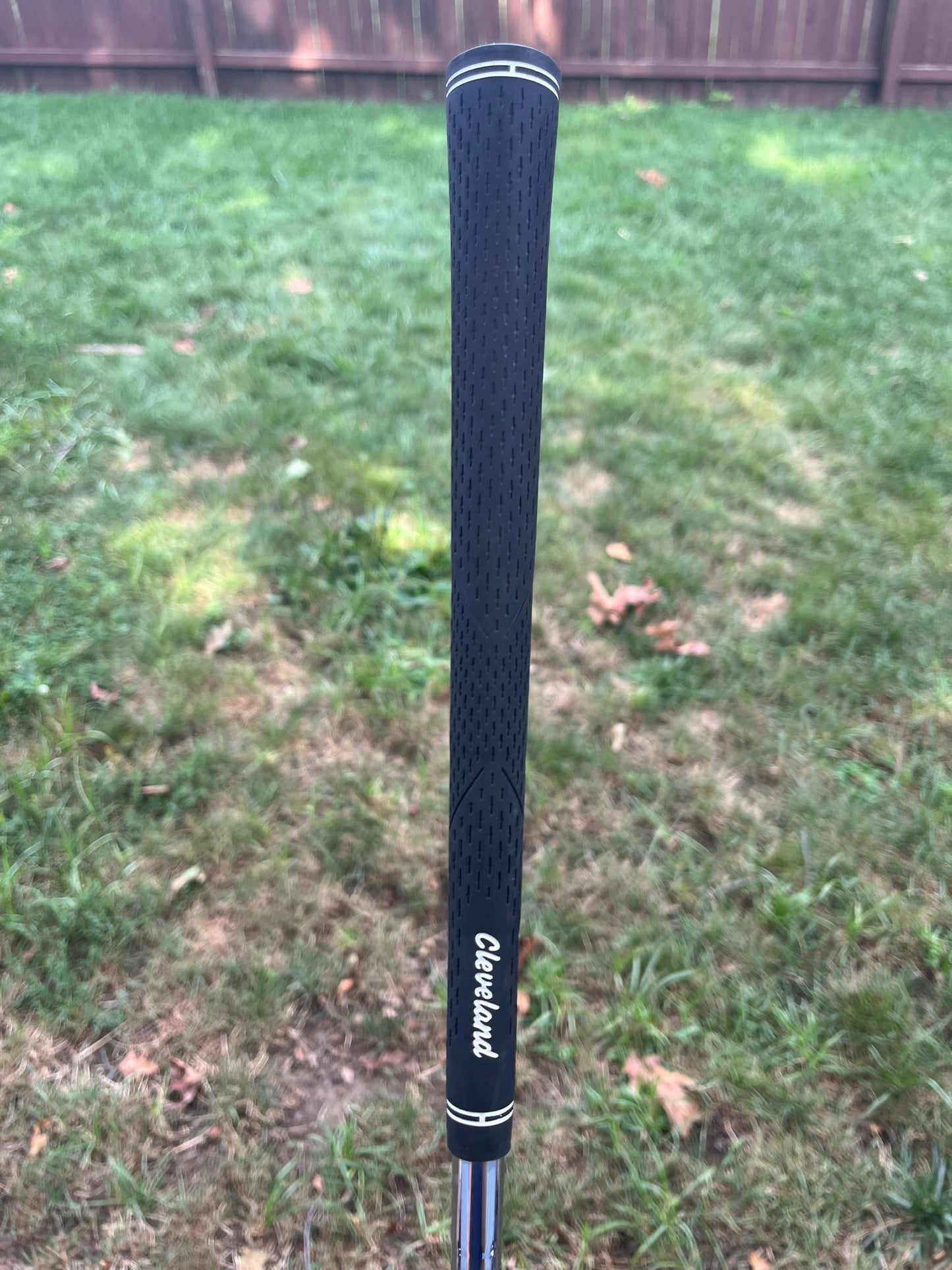 Photo of Cleveland CG14 Sand Wedge 56° Wedge Flex Traction
