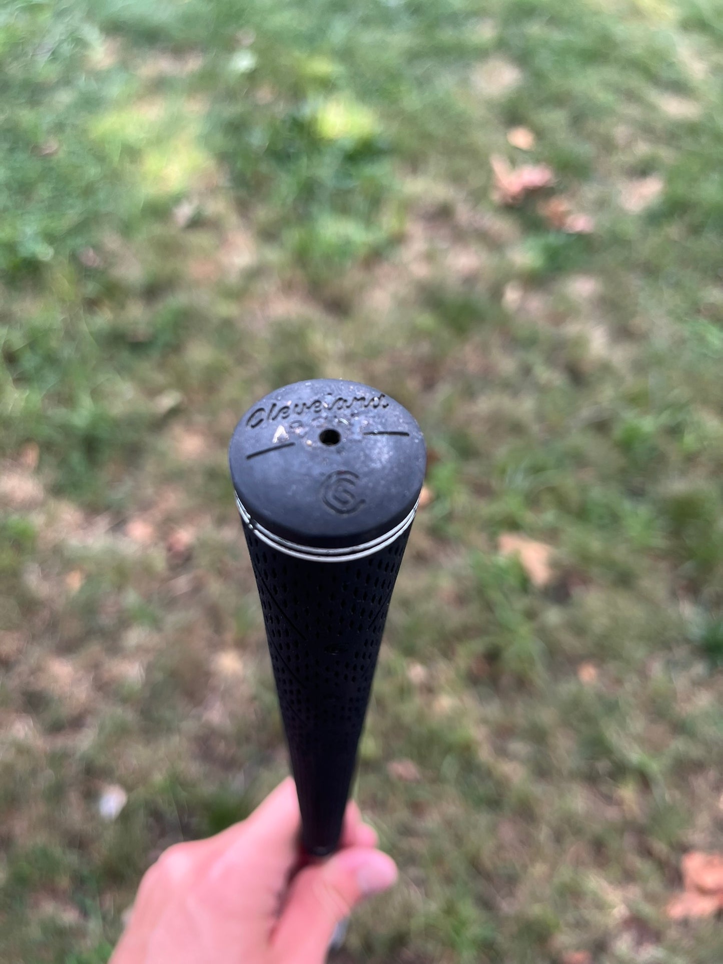 Photo of Cleveland CG14 Sand Wedge 56° Wedge Flex Traction
