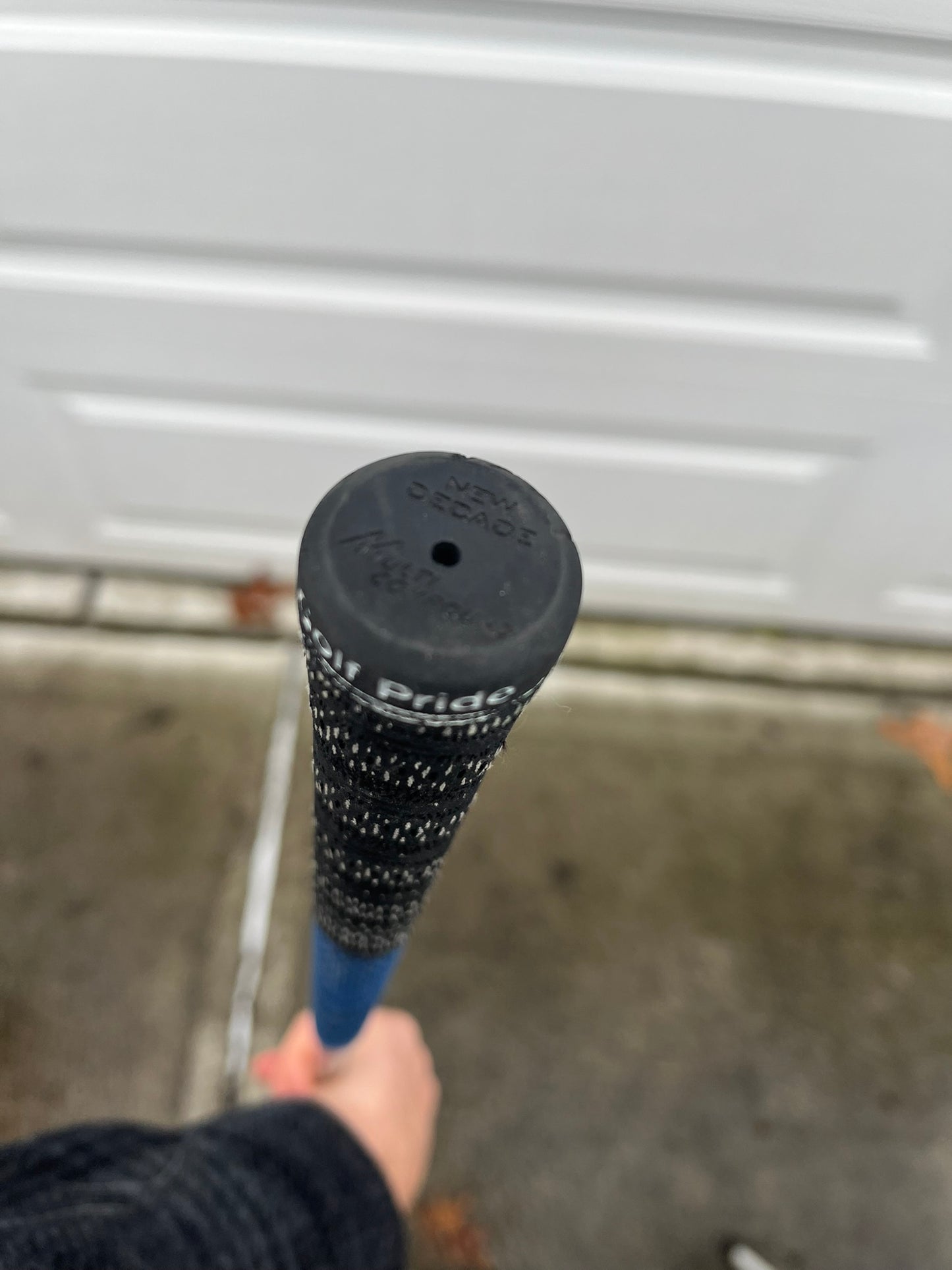 Cleveland Tour Issue RTX ZipCore Raw Sand Wedge 54° / 10 S400 Stiff Flex 35.5″