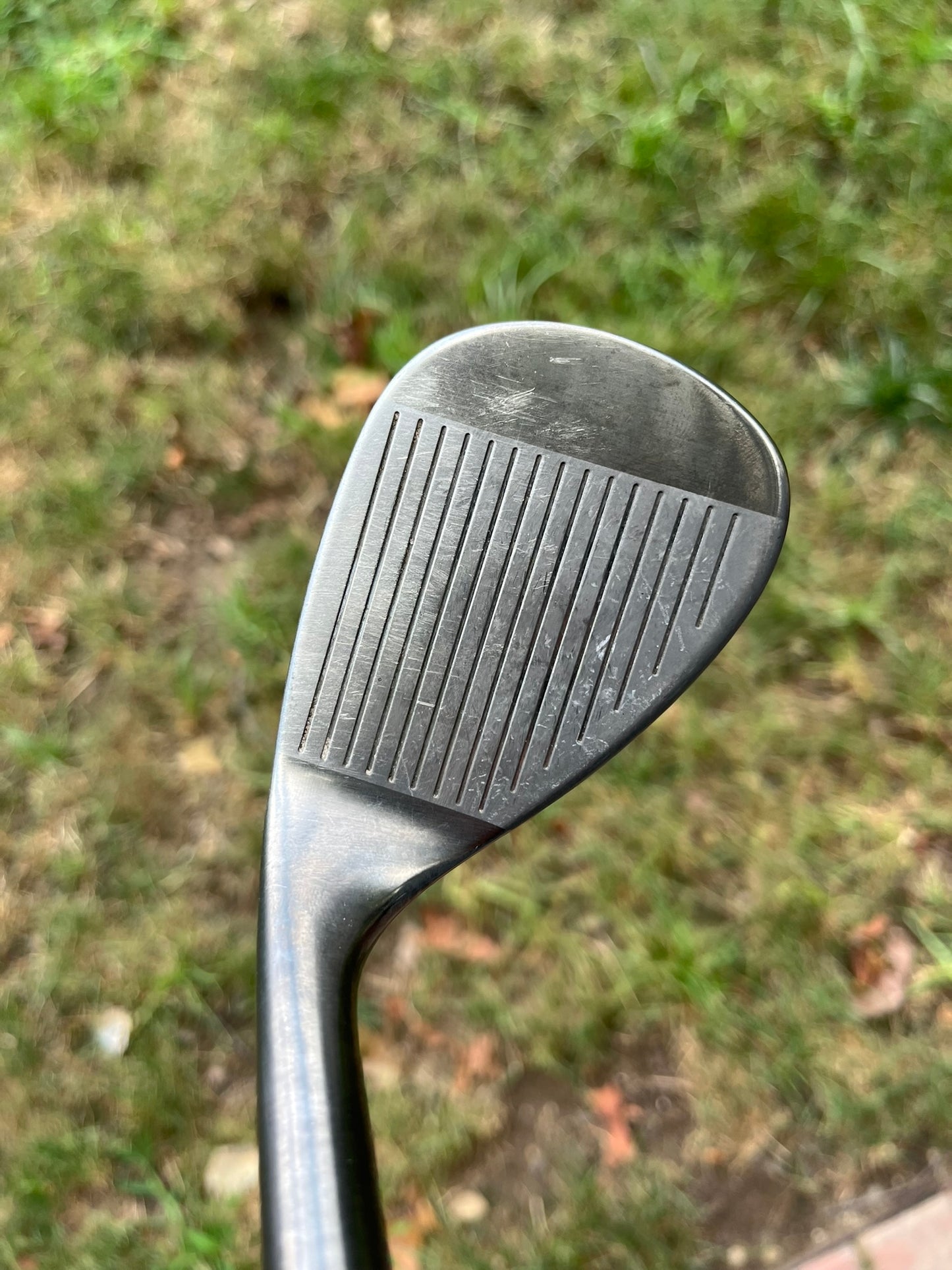 Photo of Cleveland CG14 Lob Wedge 60° Wedge Flex Traction