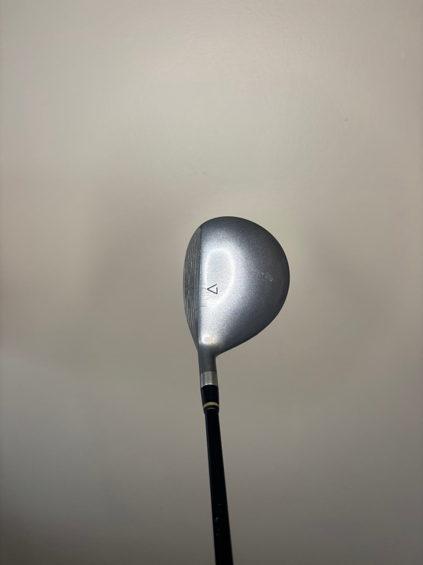 DP Gold Diamond 5-Wood Graphite Shaft 42″