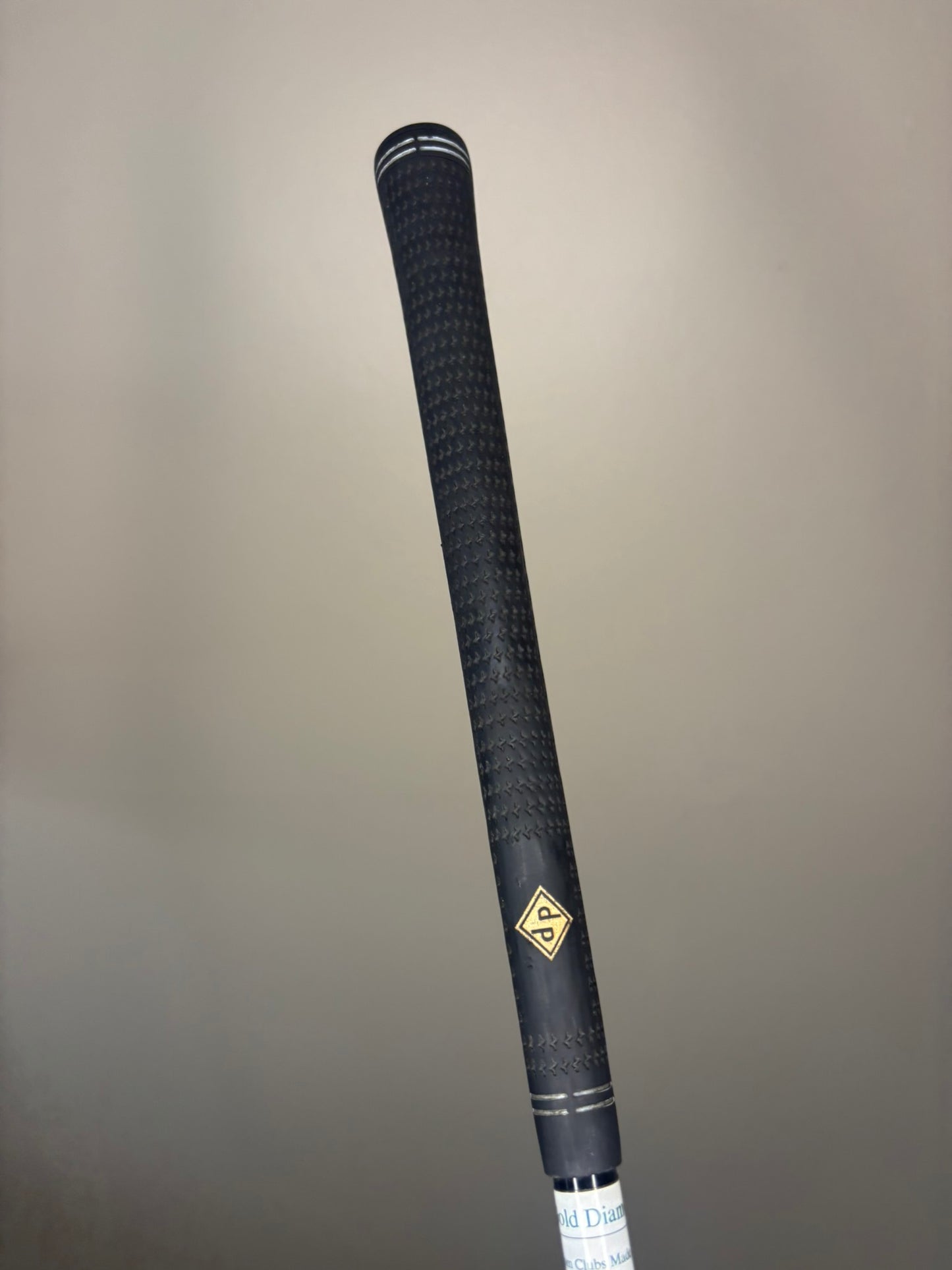 DP Gold Diamond 5-Wood Graphite Shaft 42″