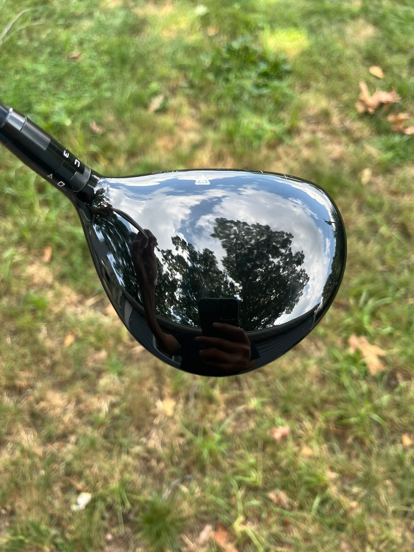 Photo of Titleist TS2 4-Wood 16.5° Stiff Flex Graphite Gold