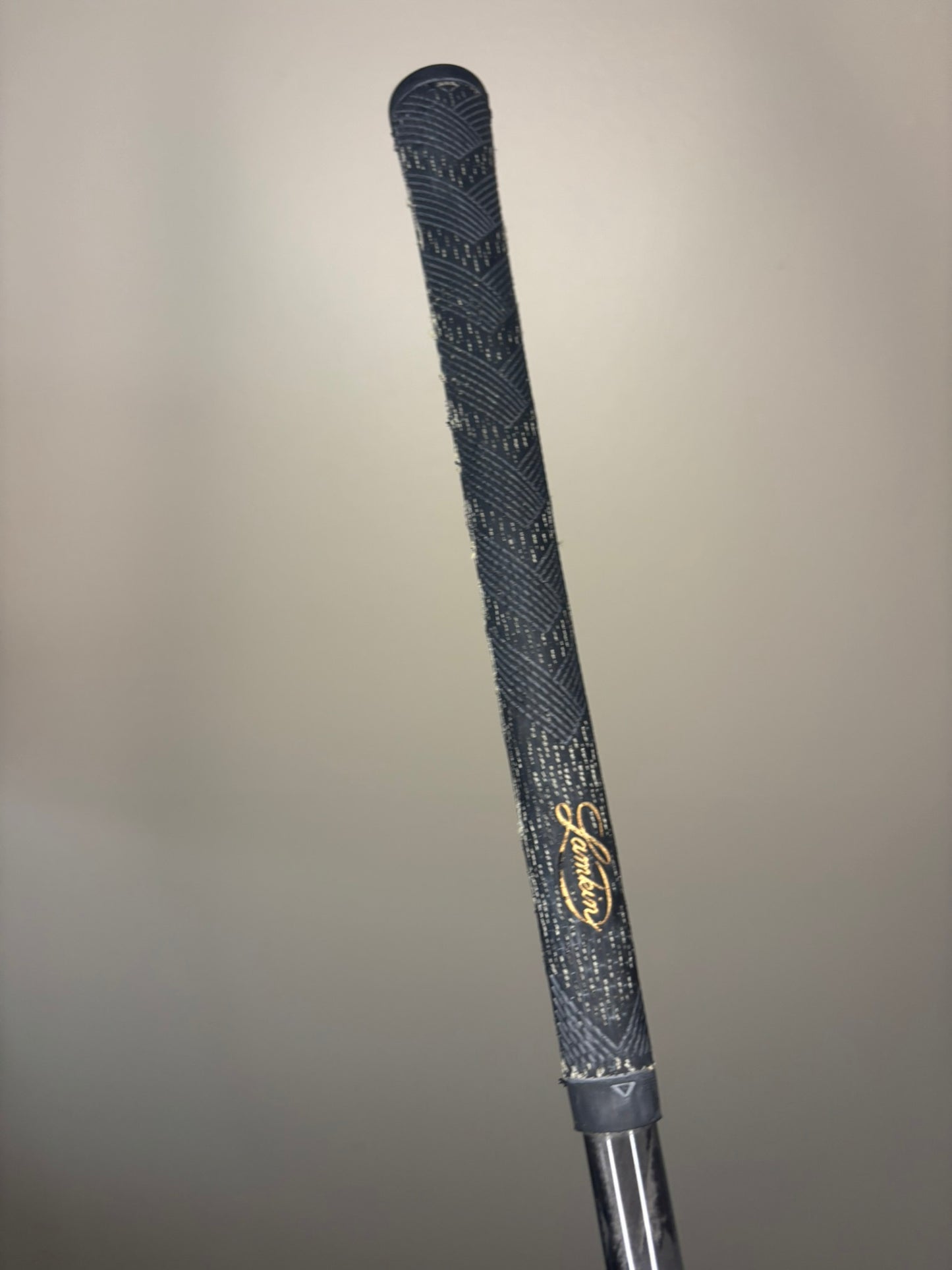 Lo-Pro Silver Diamond 5-Wood 19° Oracle Graphite Regular Flex 42.25″