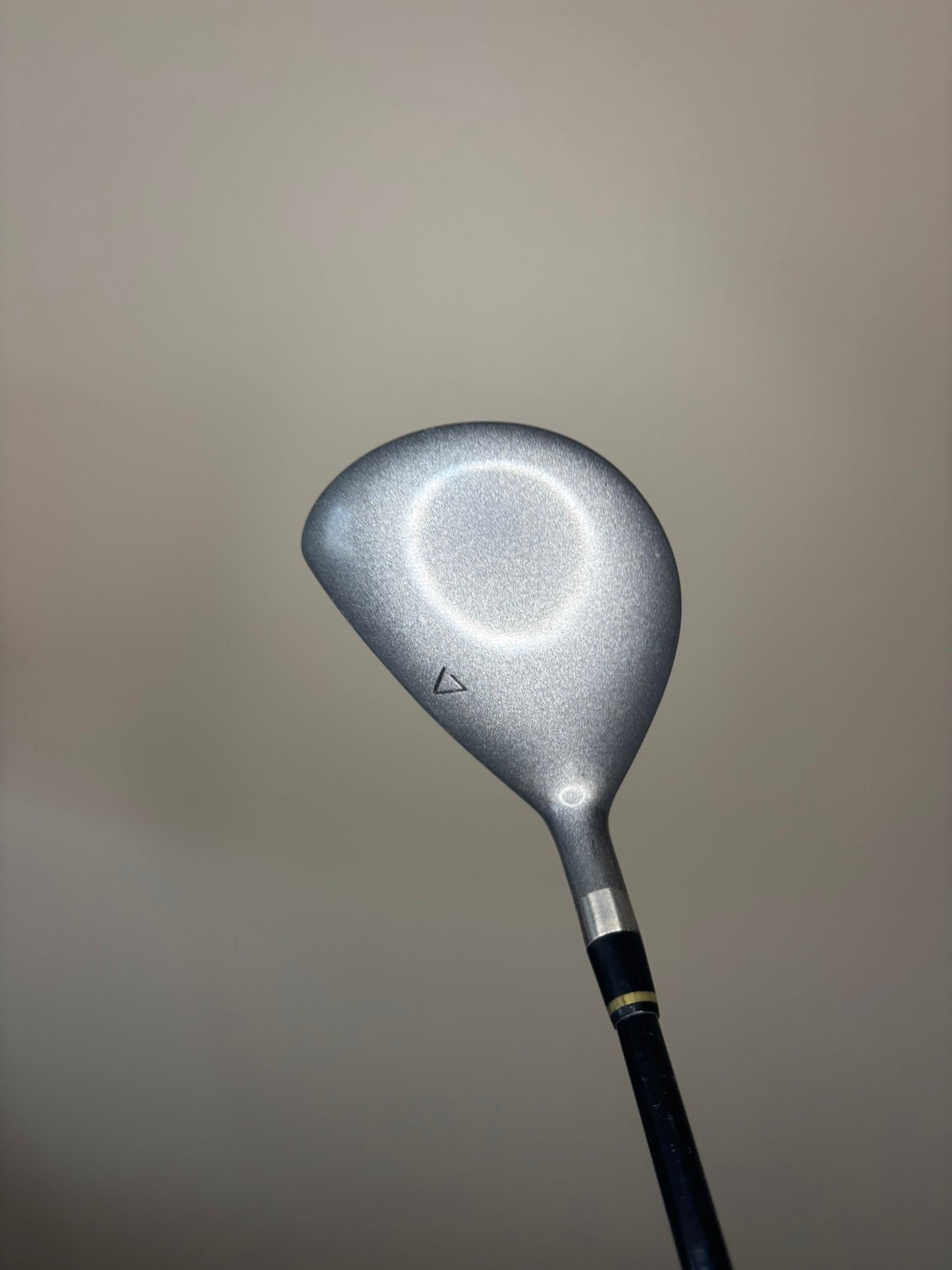 DP Gold Diamond 7-Wood Graphite Shaft 41″