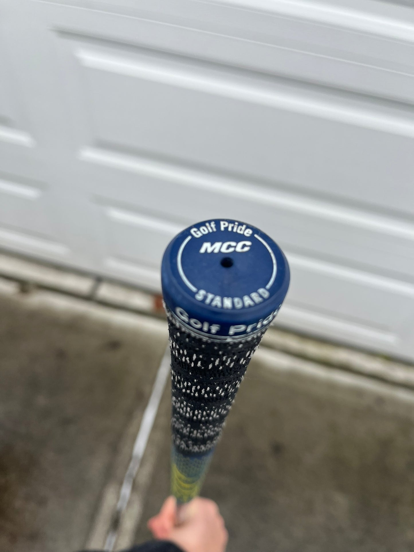 Cleveland Tour Issue RTX ZipCore Raw Gap Wedge 50° / 10 S400 Stiff Flex 35.75″