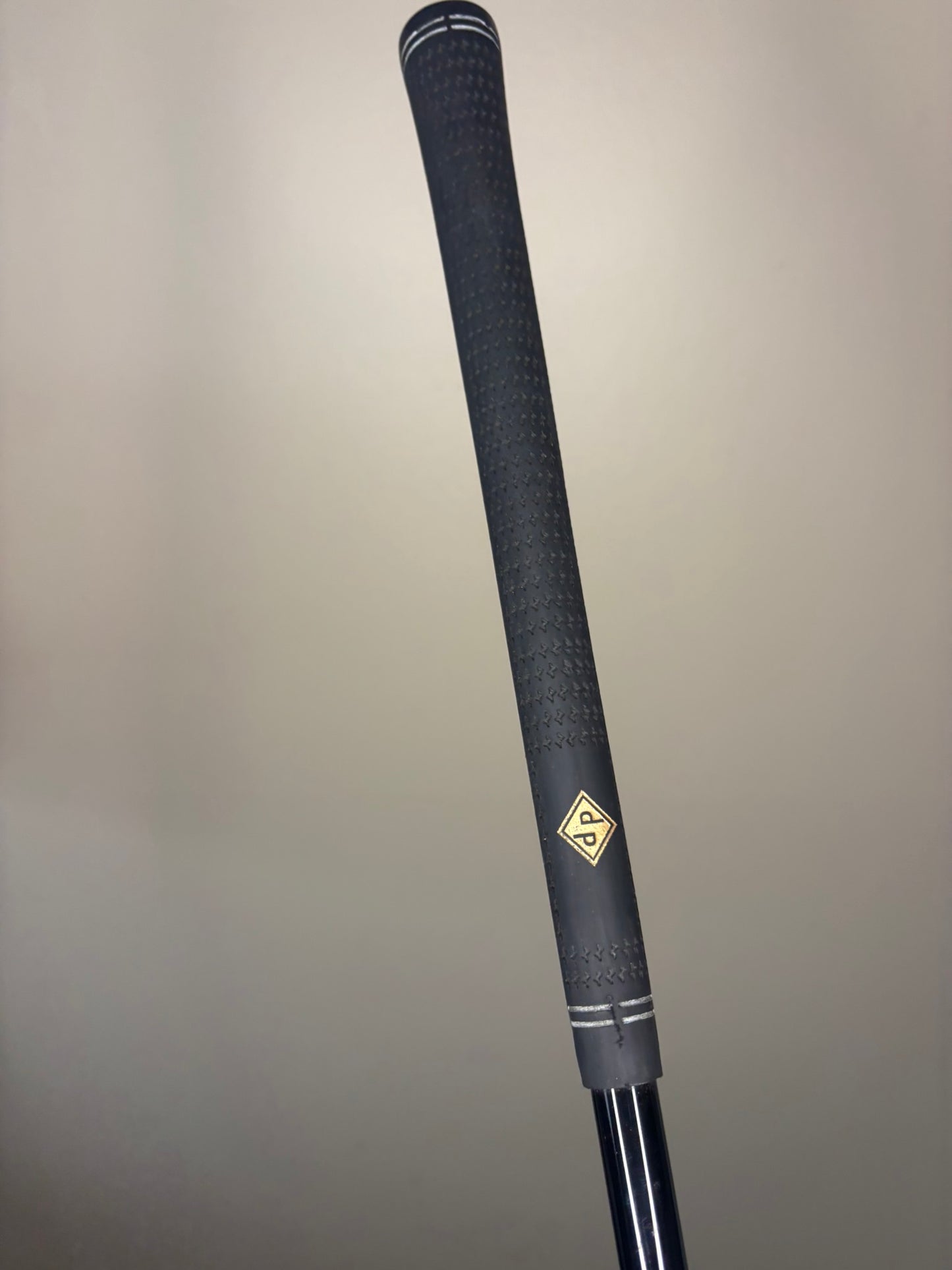DP Gold Diamond 7-Wood Graphite Shaft 41″