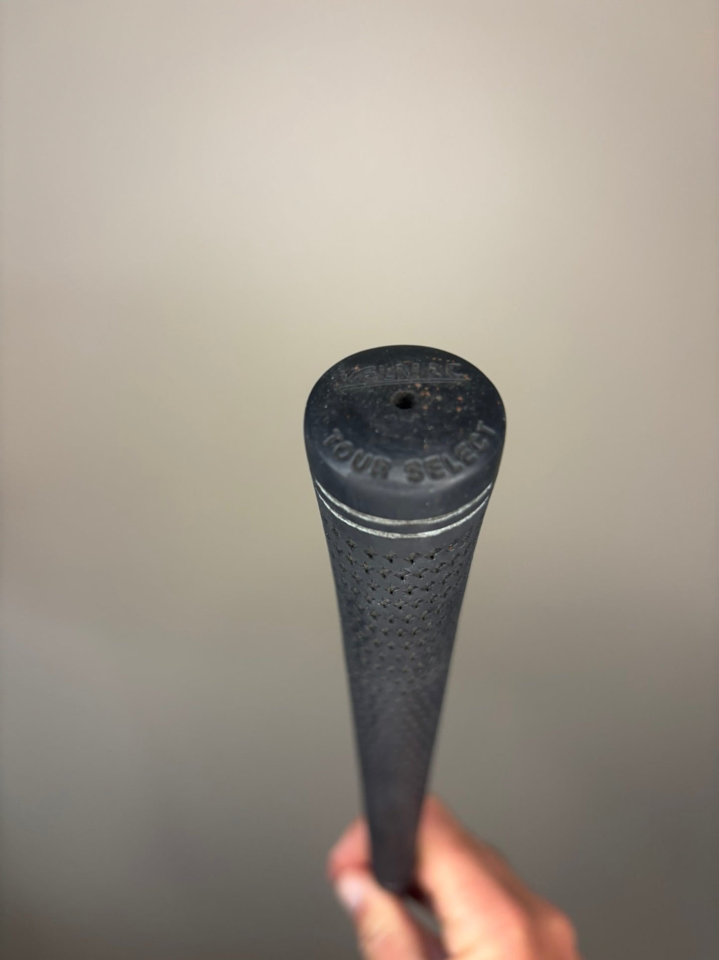 DP Gold Diamond 7-Wood Graphite Shaft 41″