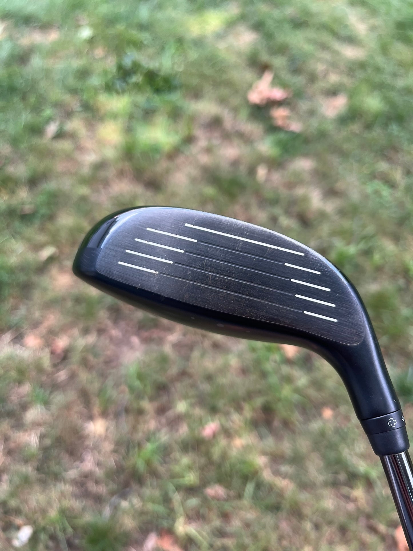 Photo of Ping G425 Max 5-Wood 17.5° Stiff Flex Tour 2.0 Black 65