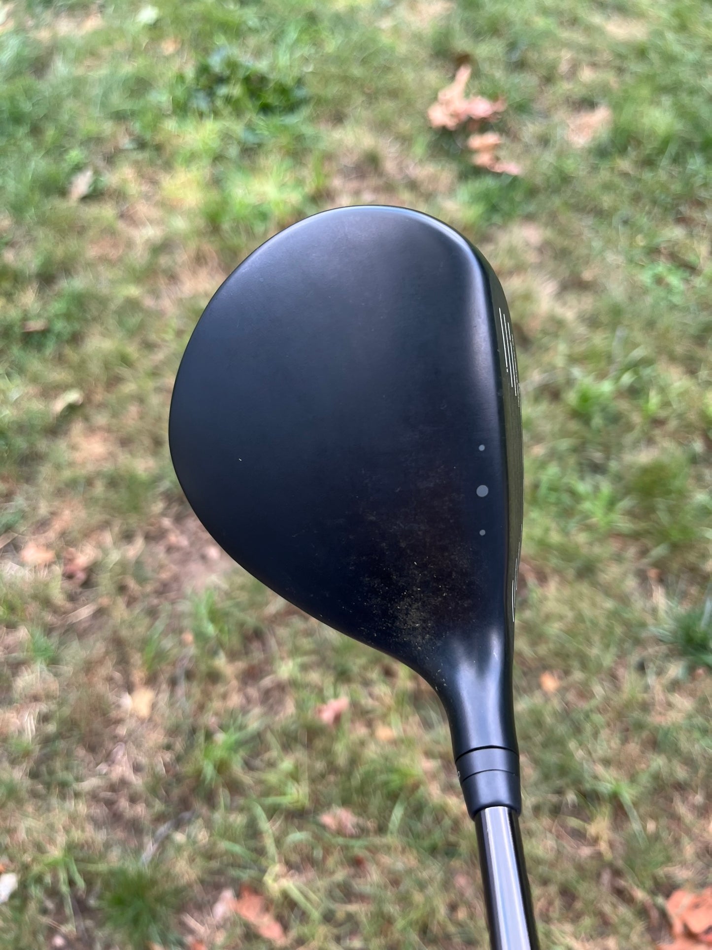 Photo of Ping G425 Max 5-Wood 17.5° Stiff Flex Tour 2.0 Black 65