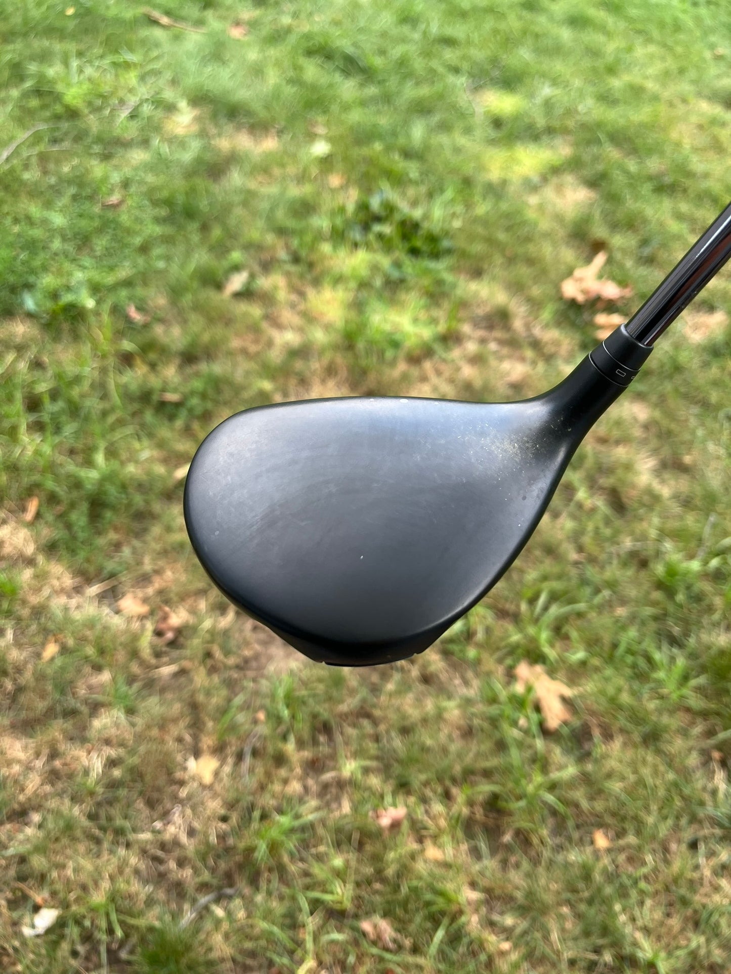 Photo of Ping G425 Max 5-Wood 17.5° Stiff Flex Tour 2.0 Black 65
