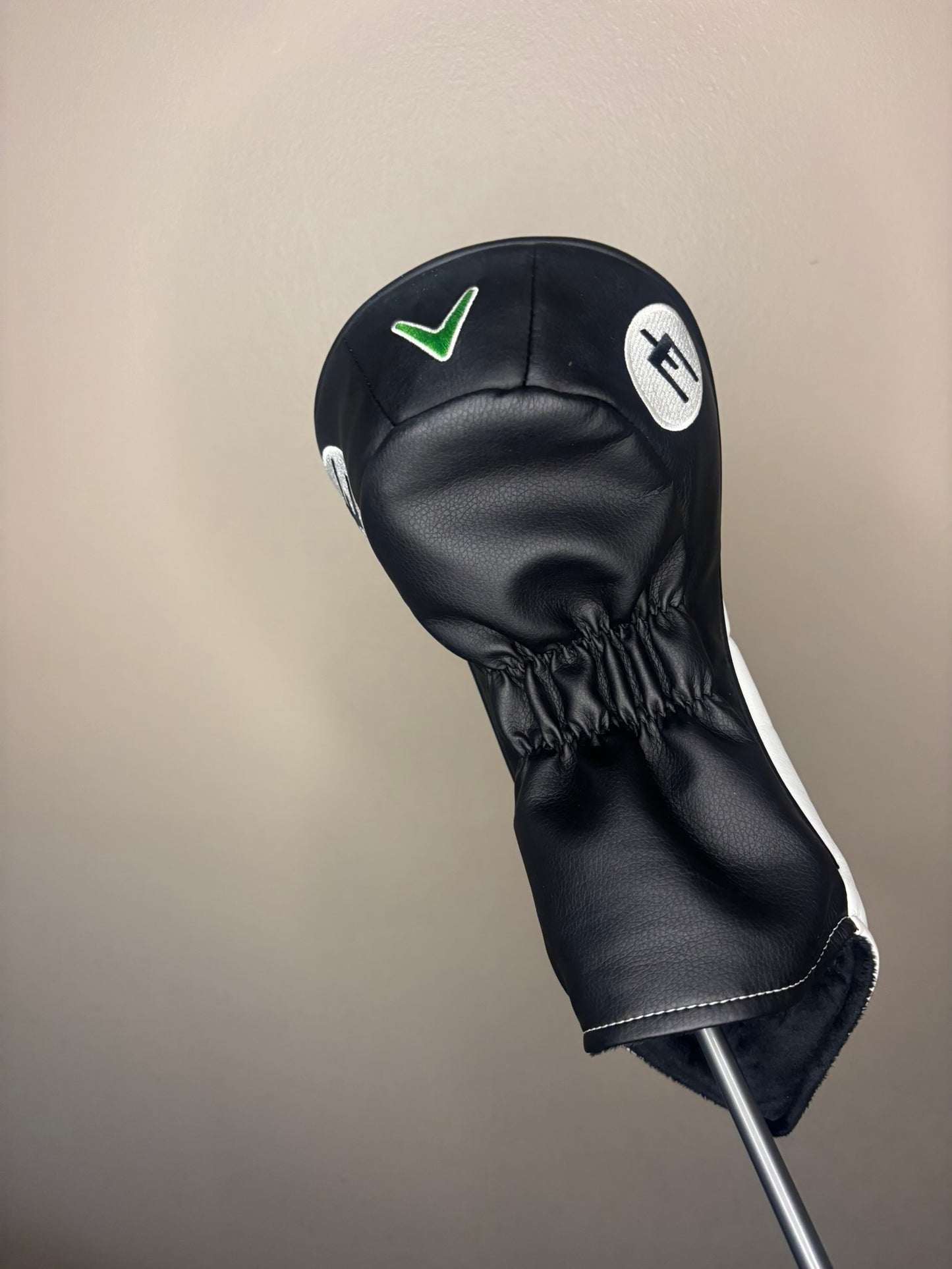 Callaway Elyte Driver 9° Denali Charcoal 60g Extra Stiff Flex 45.5″ +HC MINT