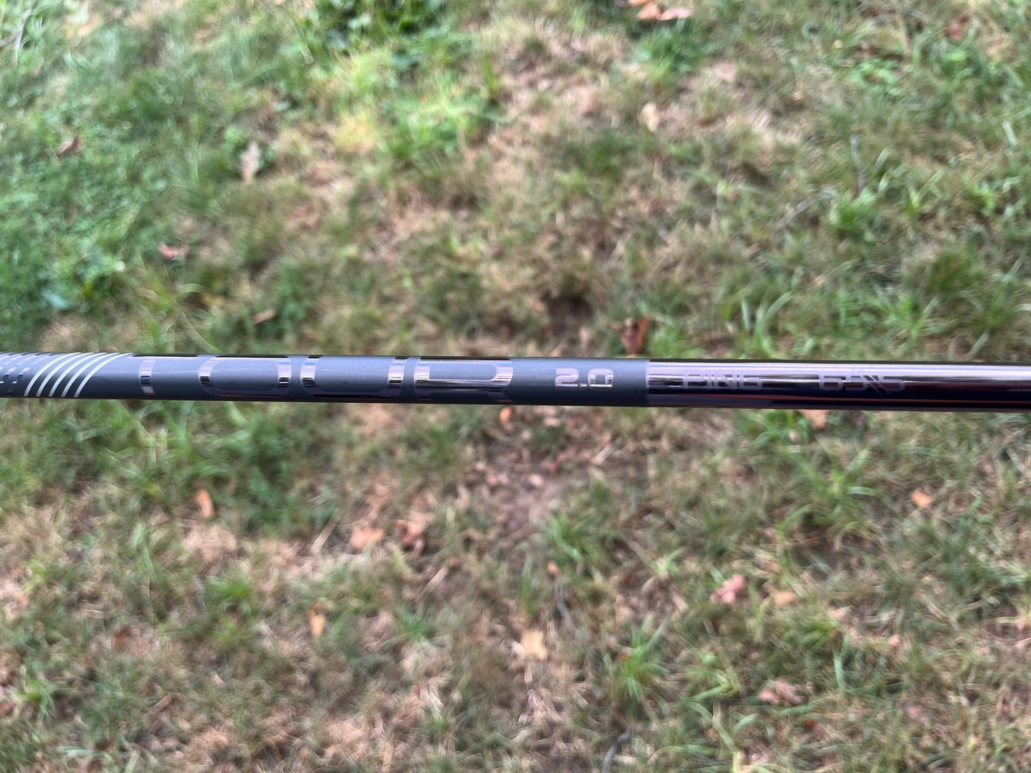 Photo of Ping G425 Max 5-Wood 17.5° Stiff Flex Tour 2.0 Black 65