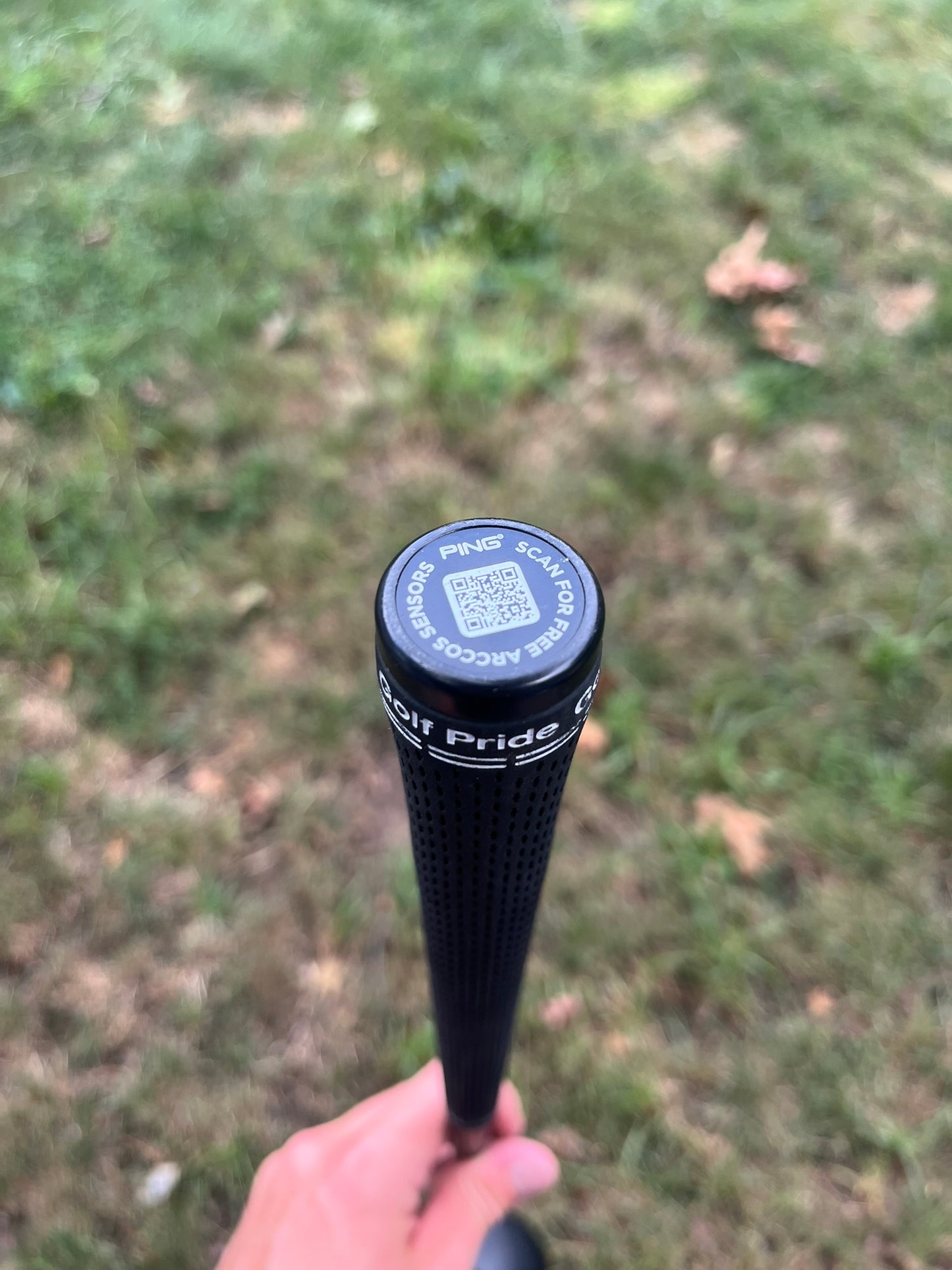 Photo of Ping G425 Max 5-Wood 17.5° Stiff Flex Tour 2.0 Black 65