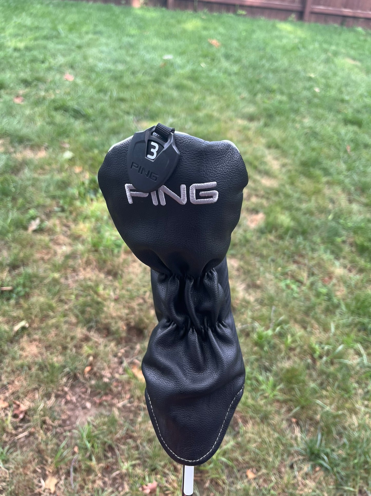 Photo of Ping G425 Max 5-Wood 17.5° Stiff Flex Tour 2.0 Black 65