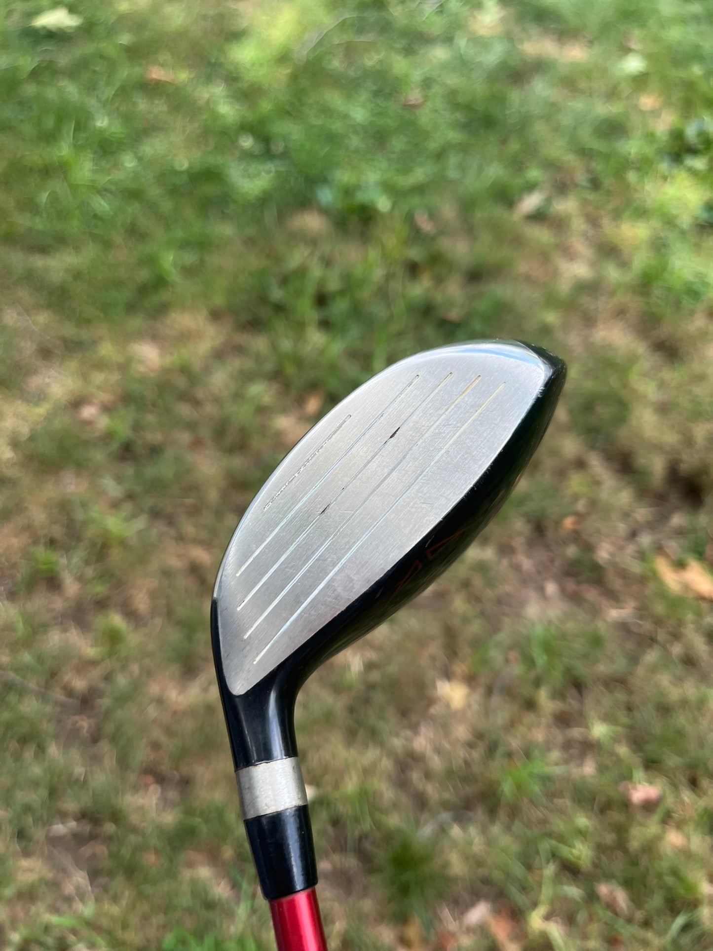 Photo of Ping G15 3-Wood 15.5° Stiff Flex Tfc 149 F