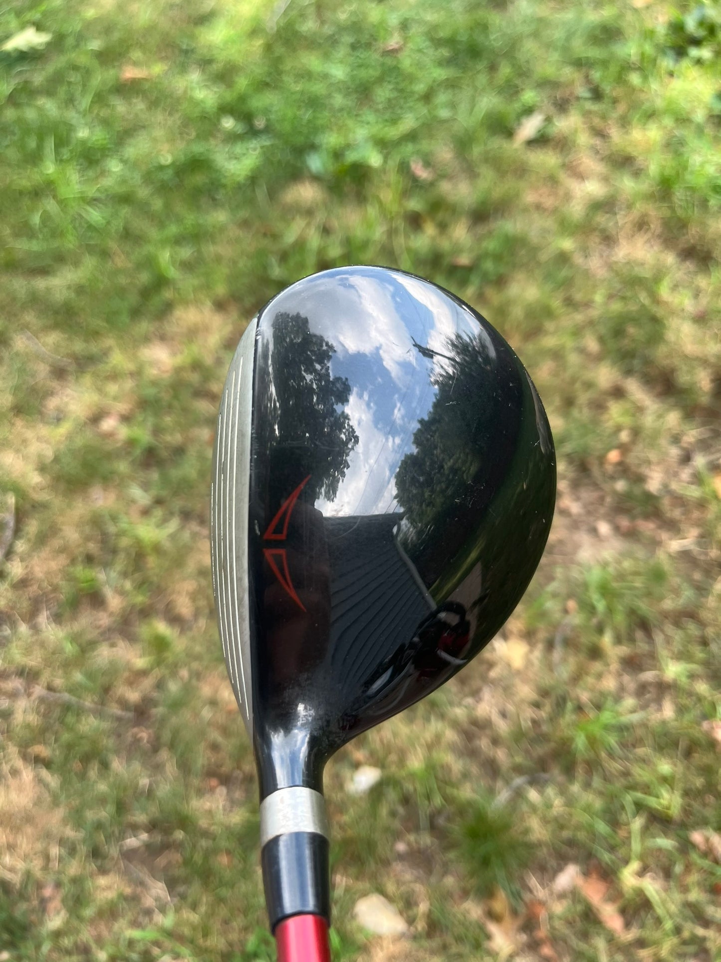 Photo of Ping G15 3-Wood 15.5° Stiff Flex Tfc 149 F