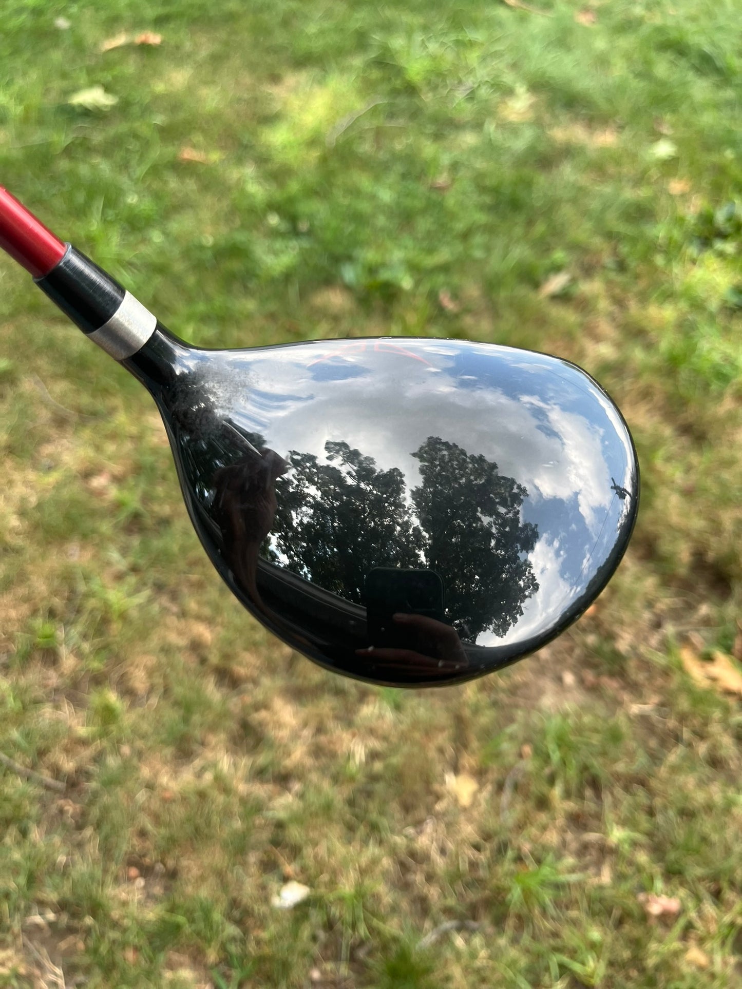 Photo of Ping G15 3-Wood 15.5° Stiff Flex Tfc 149 F
