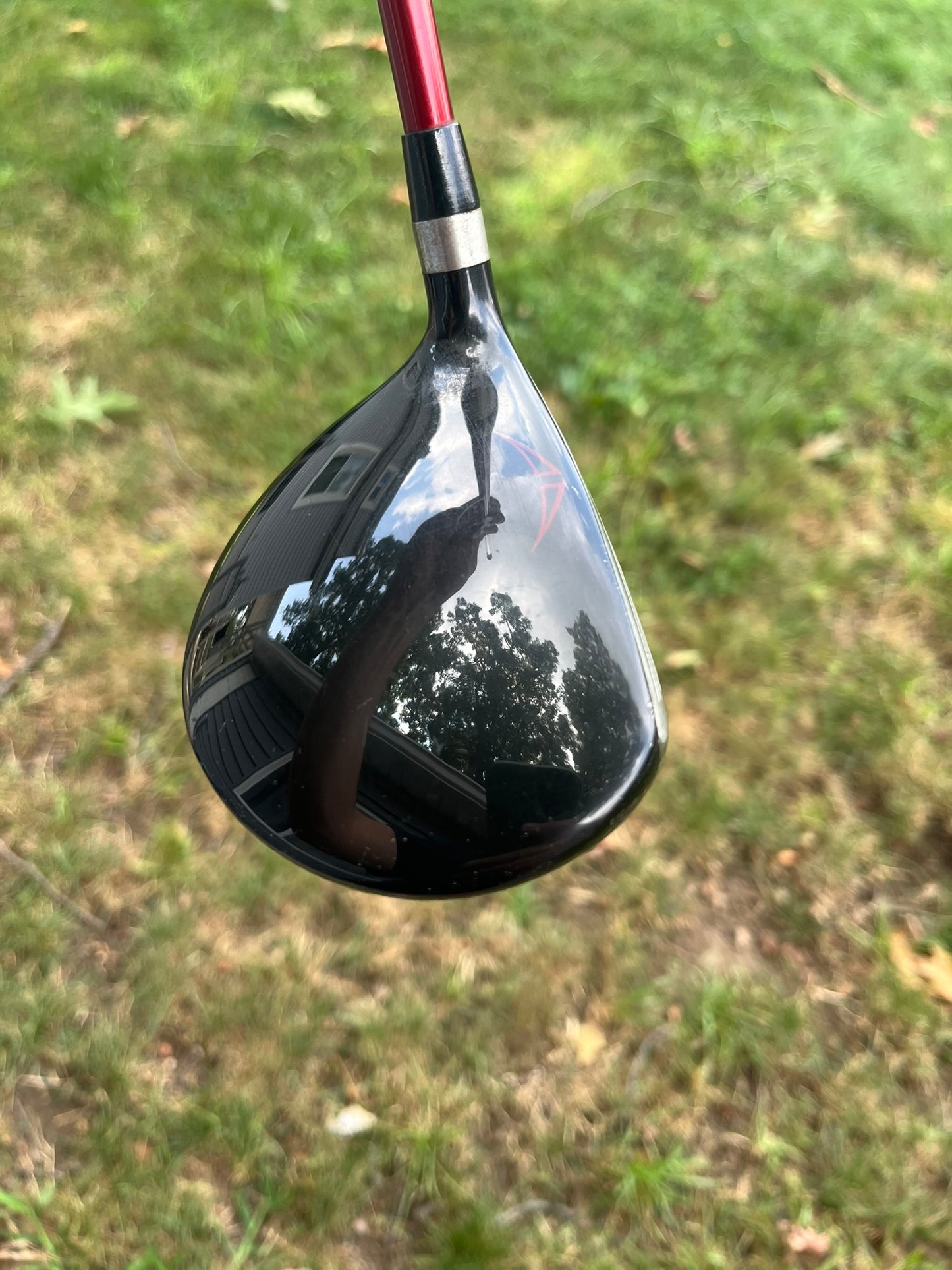 Photo of Ping G15 3-Wood 15.5° Stiff Flex Tfc 149 F