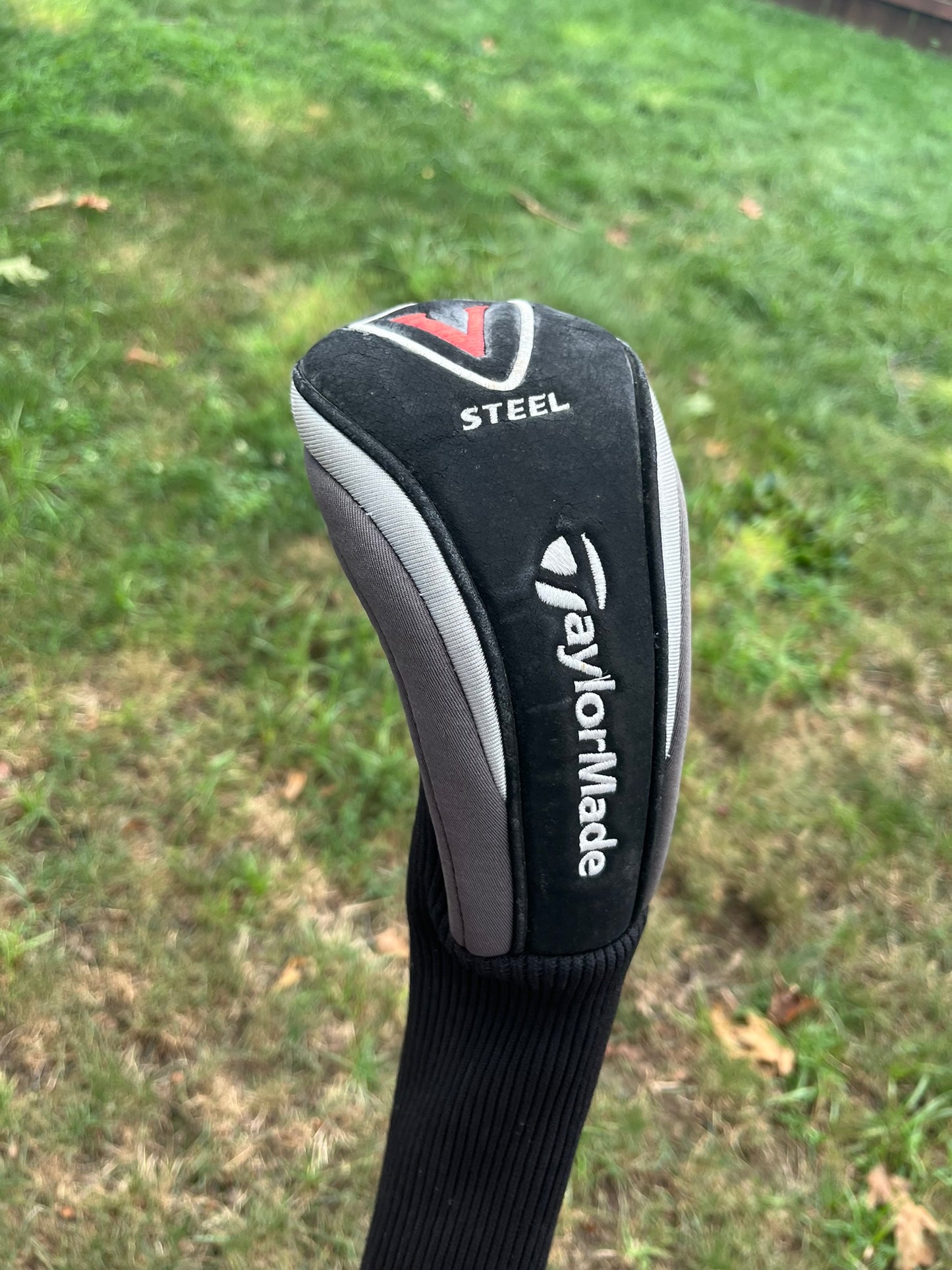 Photo of Ping G15 3-Wood 15.5° Stiff Flex Tfc 149 F