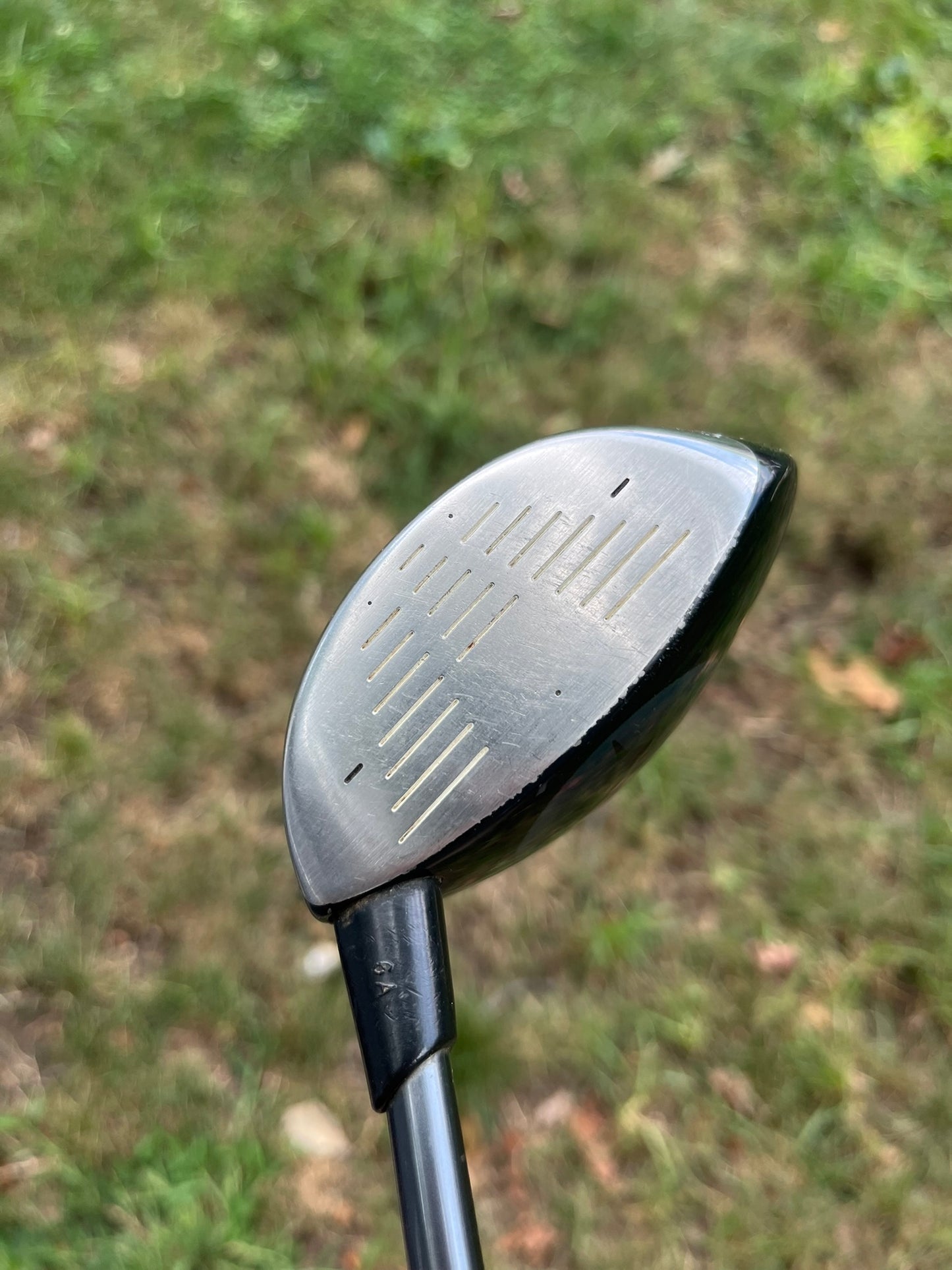 Photo of Ping G2 5-Wood 17° Stiff Flex Tfc 100