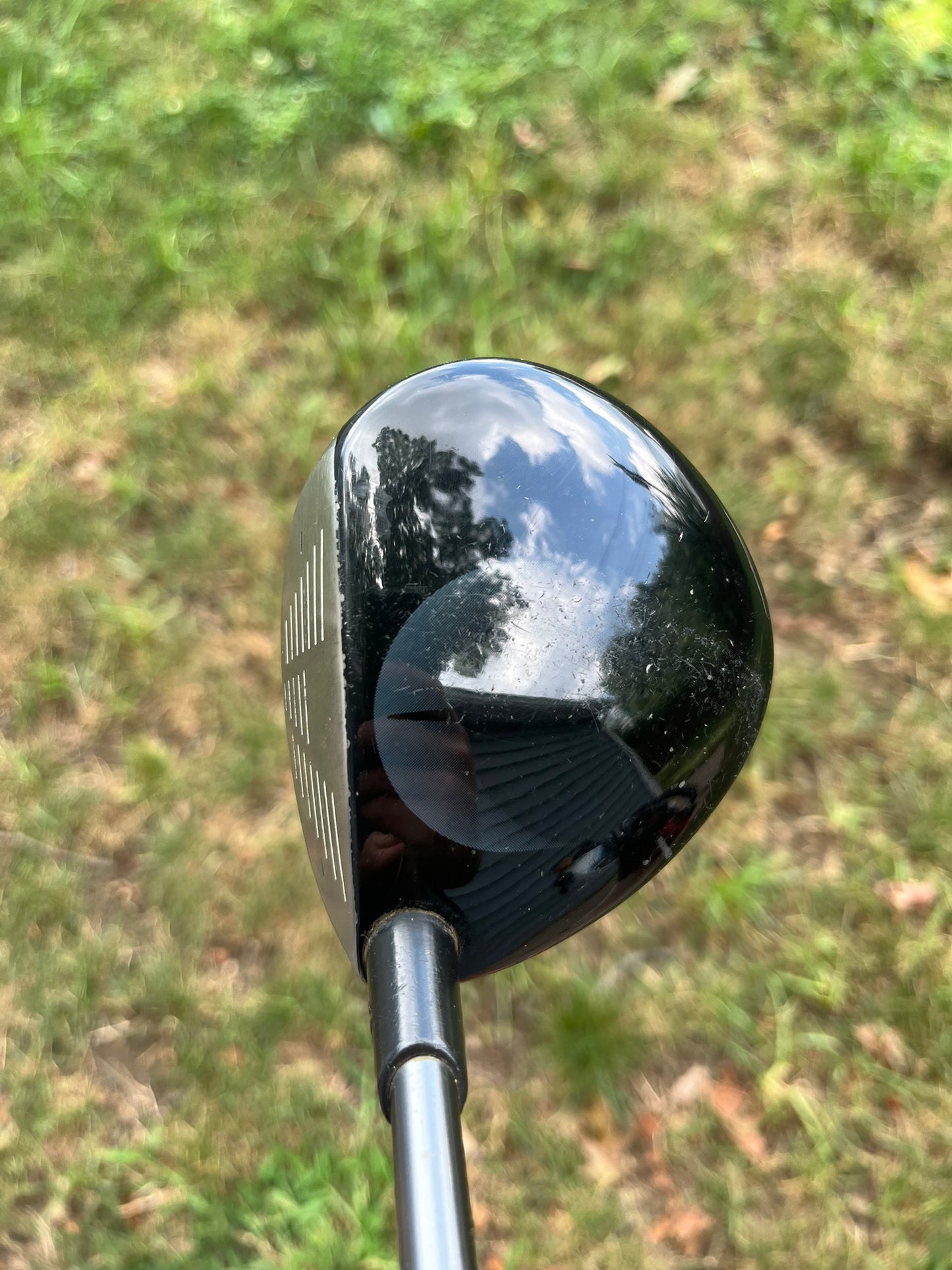 Photo of Ping G2 5-Wood 17° Stiff Flex Tfc 100
