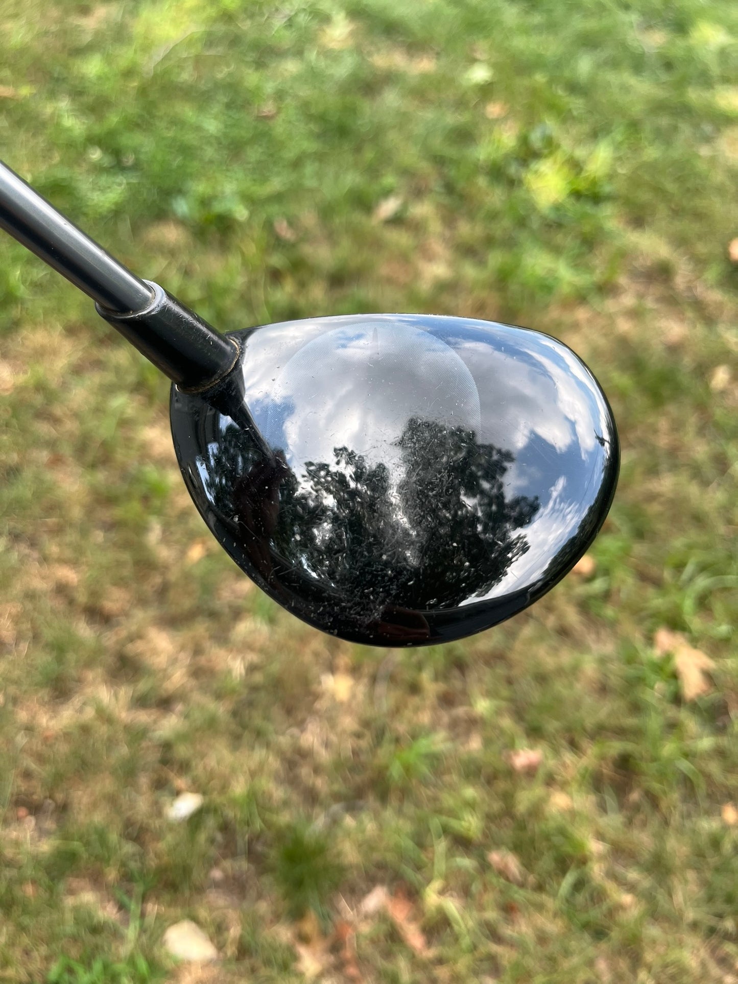 Photo of Ping G2 5-Wood 17° Stiff Flex Tfc 100