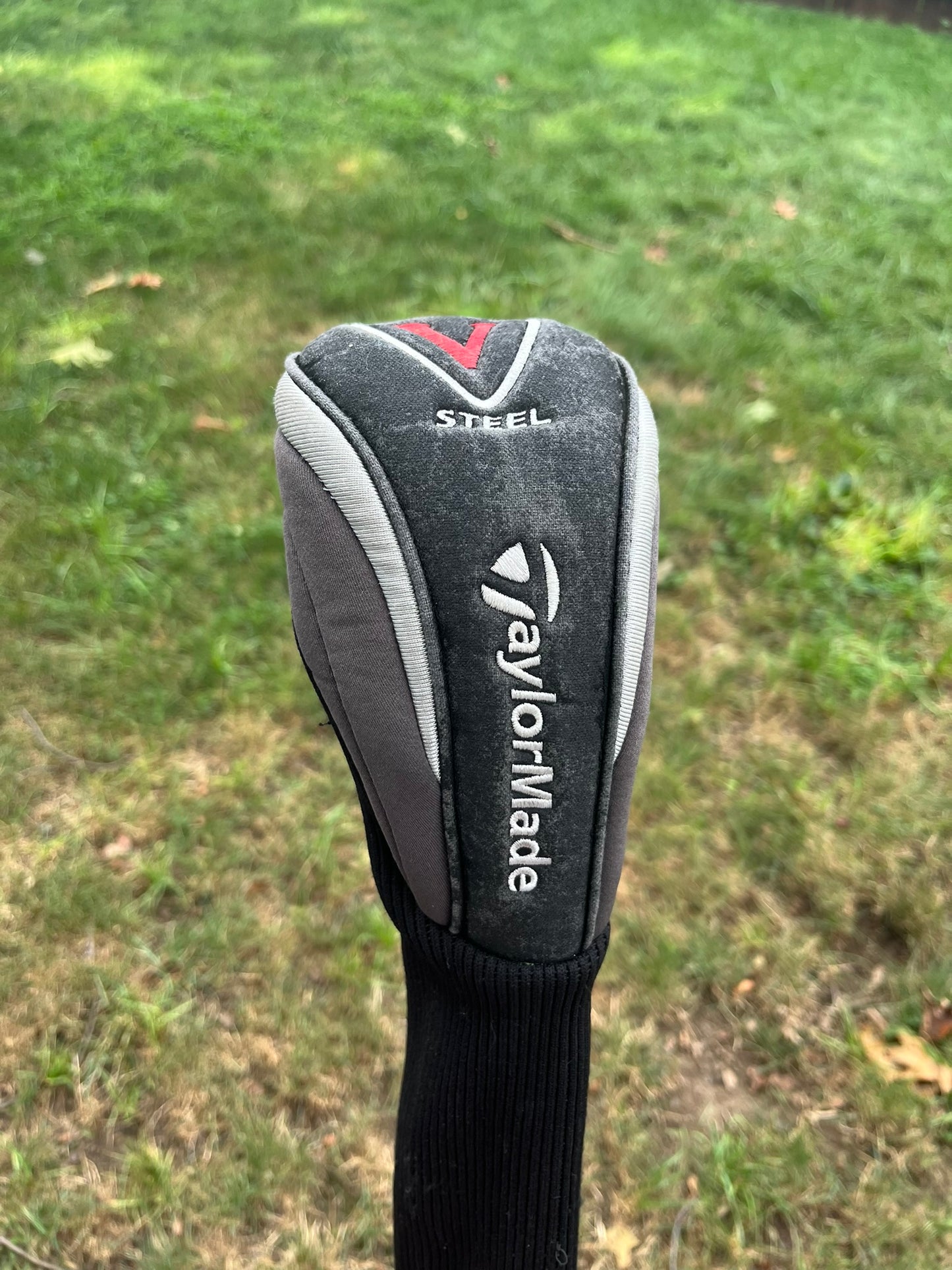 Photo of Ping G2 5-Wood 17° Stiff Flex Tfc 100