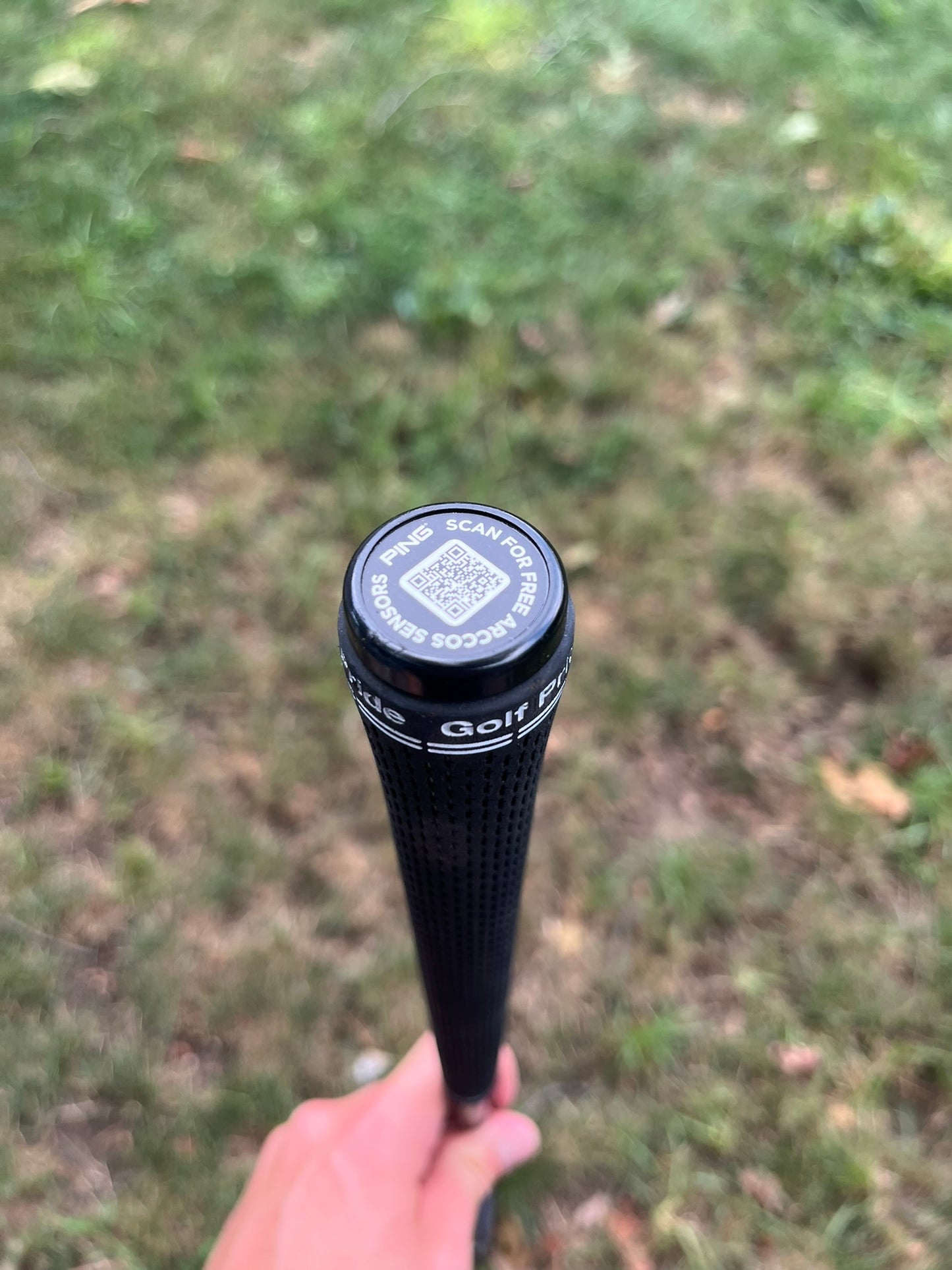 Photo of Ping G425 Max 3-Wood 14.5° Stiff Flex Alta Cb Black 65