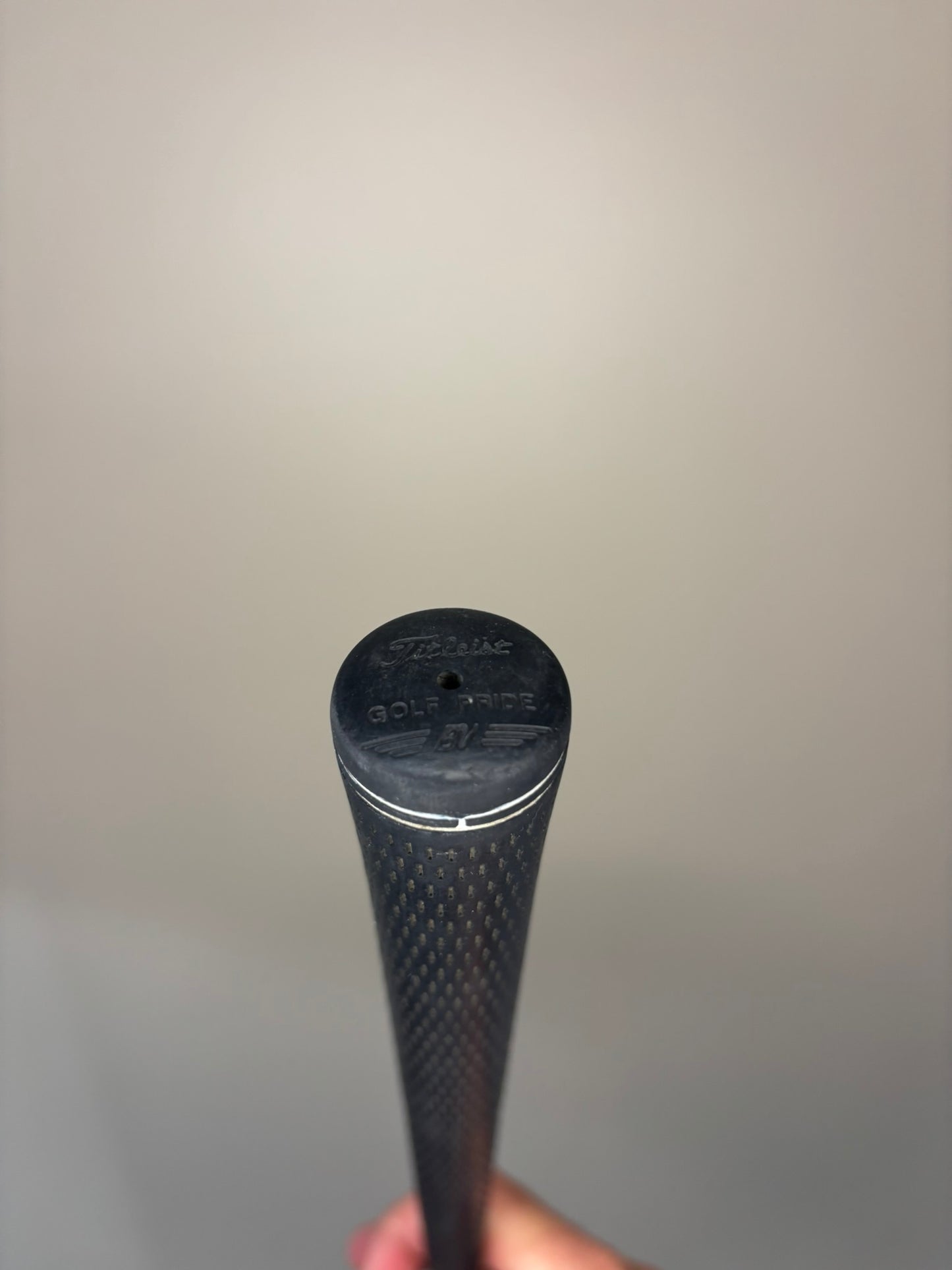Titleist Vokey SM5 Tour Chrome Gap Wedge 52° / 8F Wedge Flex 35.5″ NICE