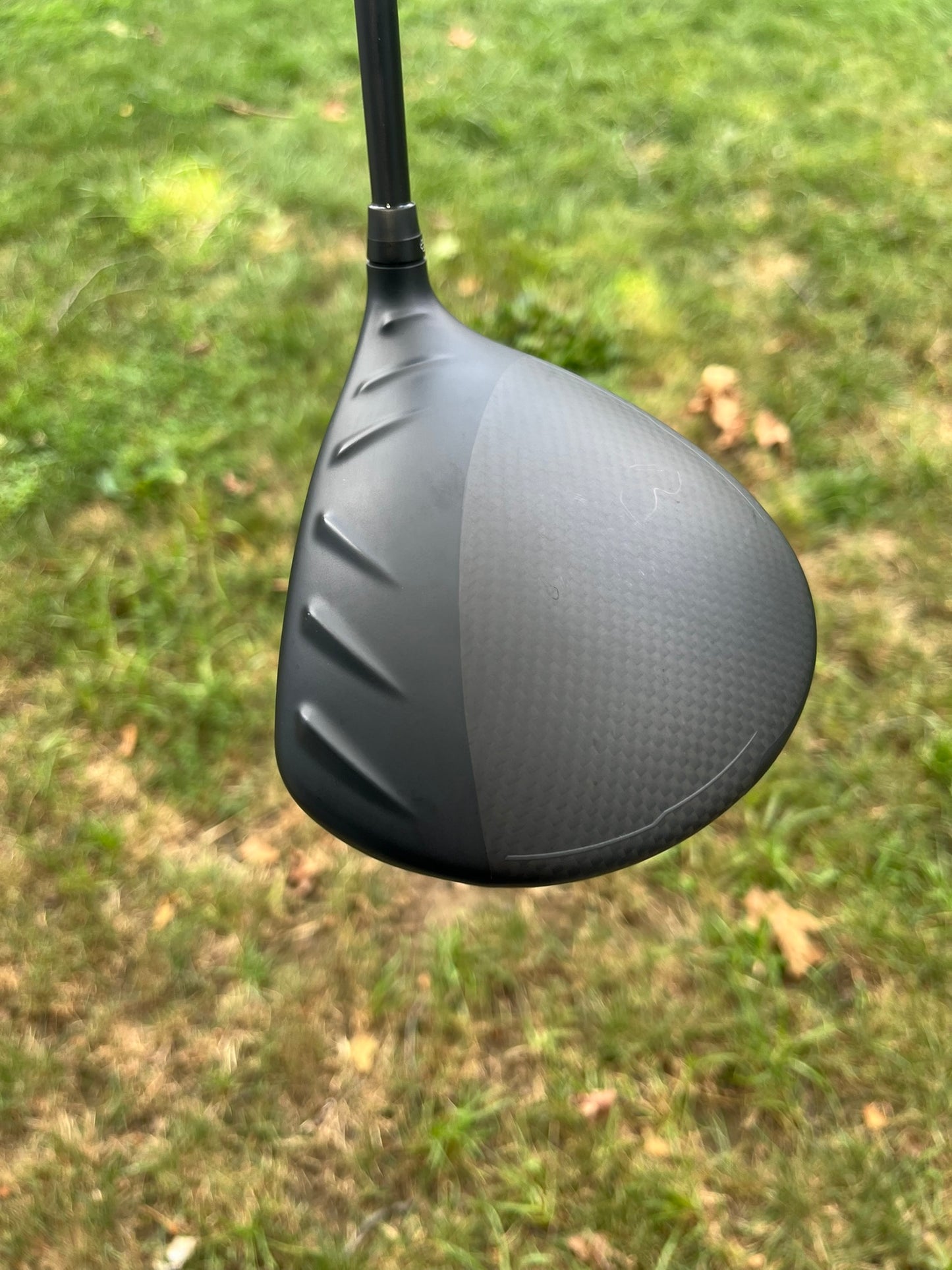 Photo of Ping G440 LST Driver 10.5° Regular Flex Sf Jupiter