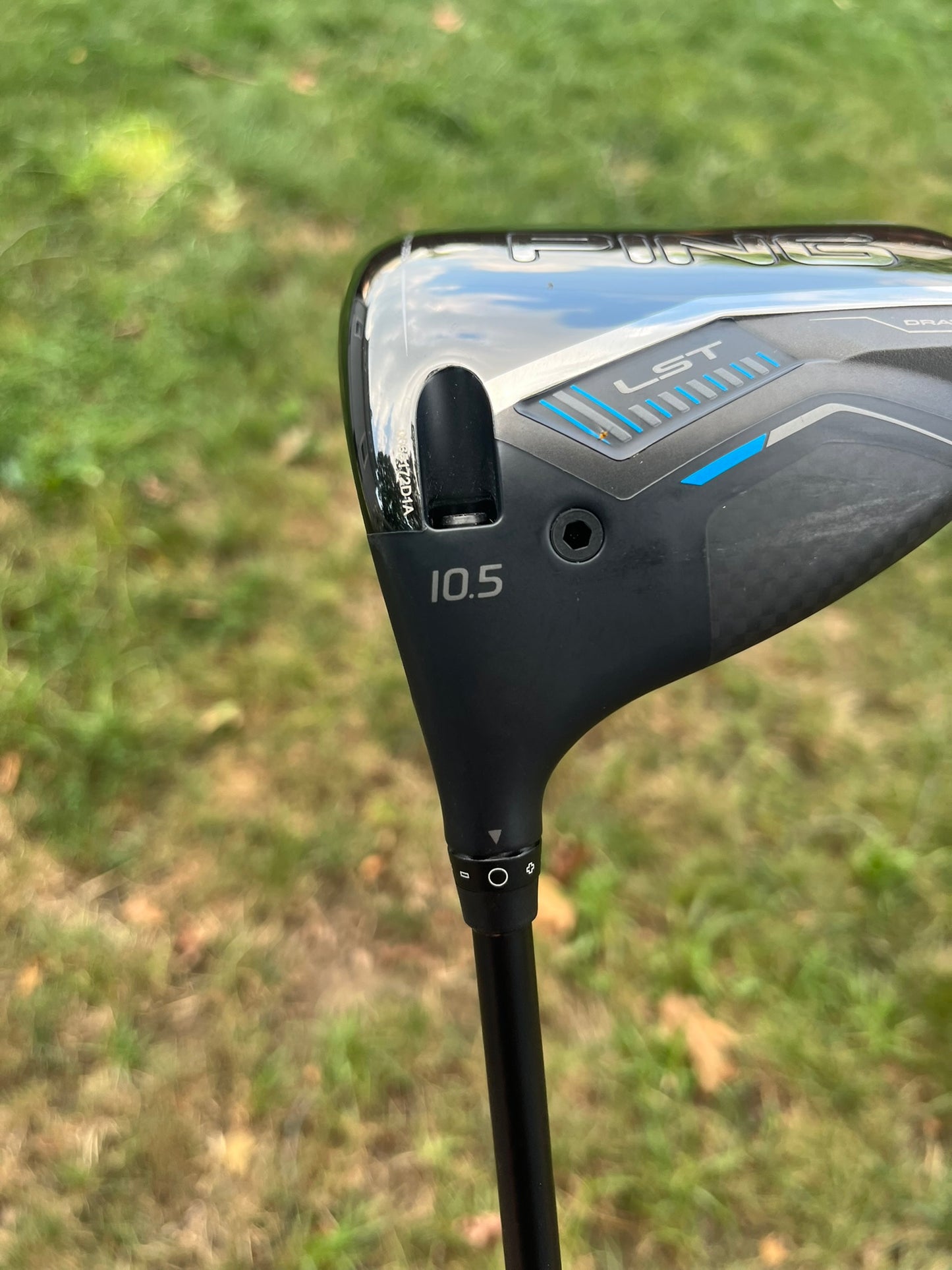 Photo of Ping G440 LST Driver 10.5° Regular Flex Sf Jupiter