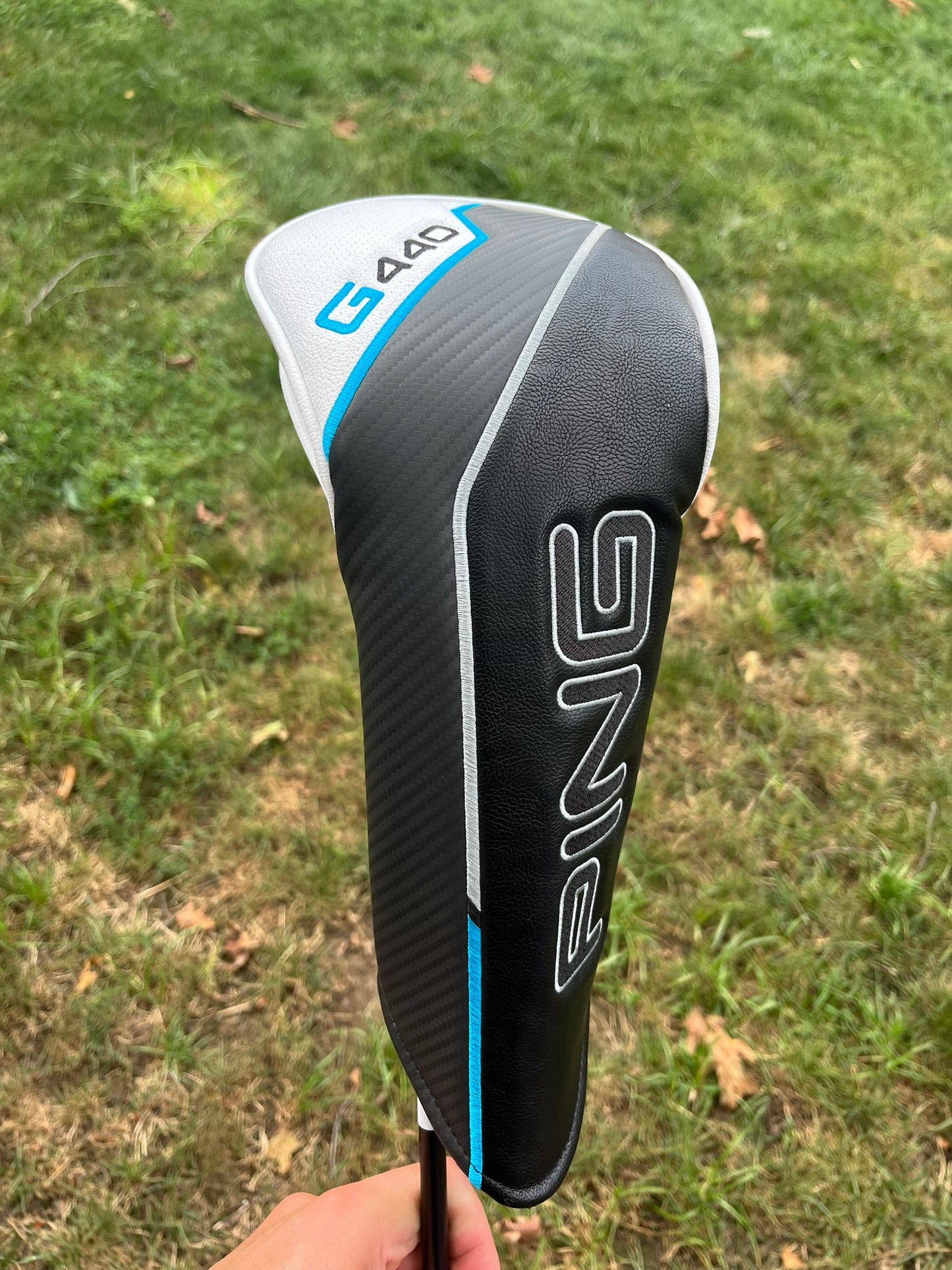 Photo of Ping G440 LST Driver 10.5° Regular Flex Sf Jupiter