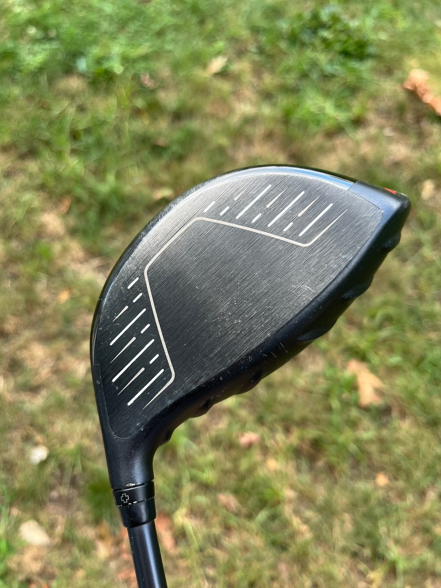 Photo of Ping G410 Plus Driver 10.5° Stiff Flex Alta Cb 55
