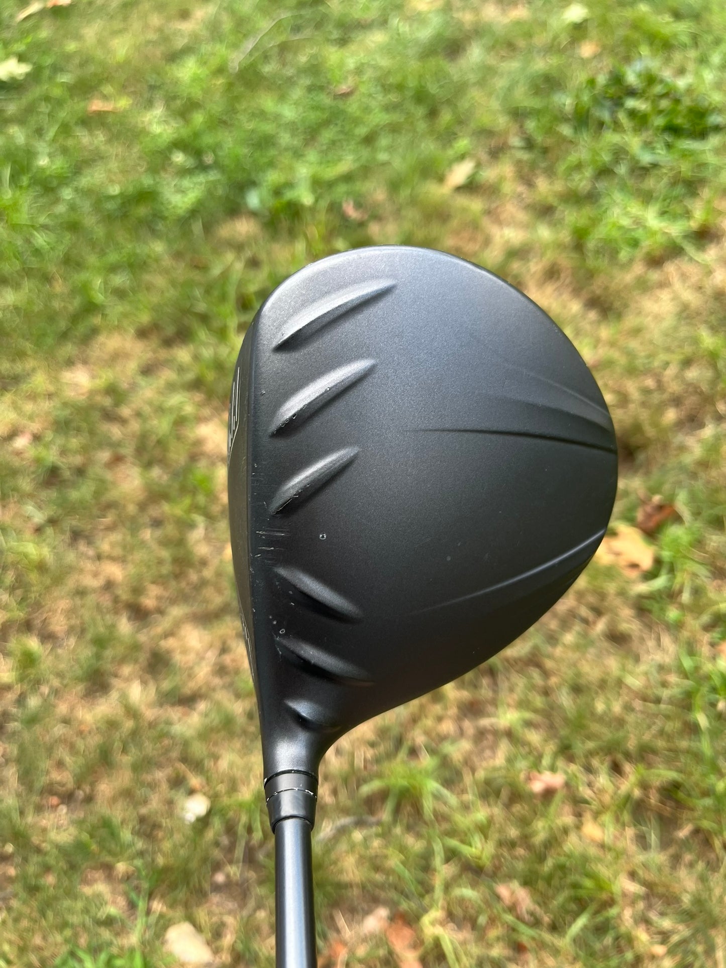 Photo of Ping G410 Plus Driver 10.5° Stiff Flex Alta Cb 55