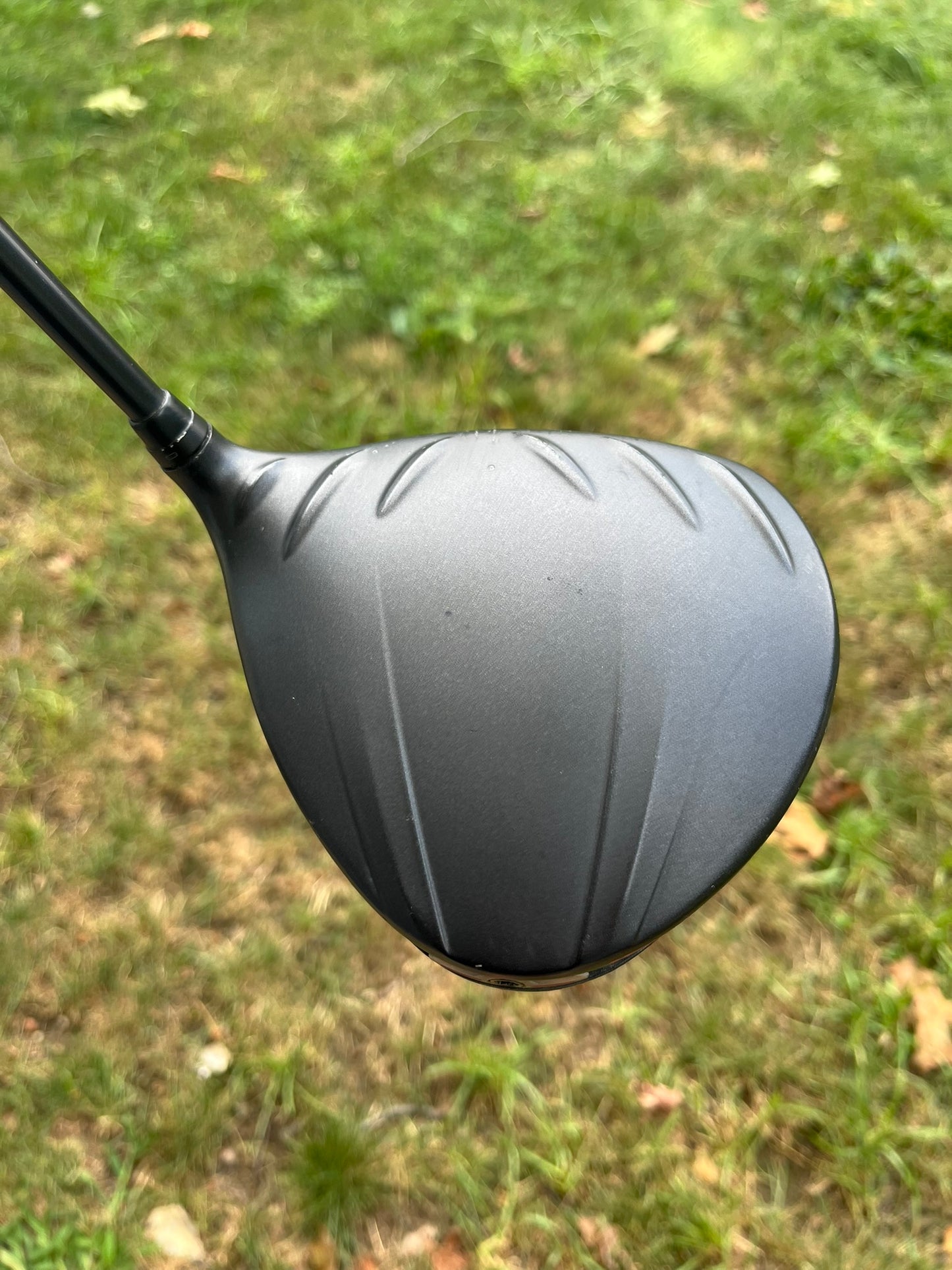 Photo of Ping G410 Plus Driver 10.5° Stiff Flex Alta Cb 55