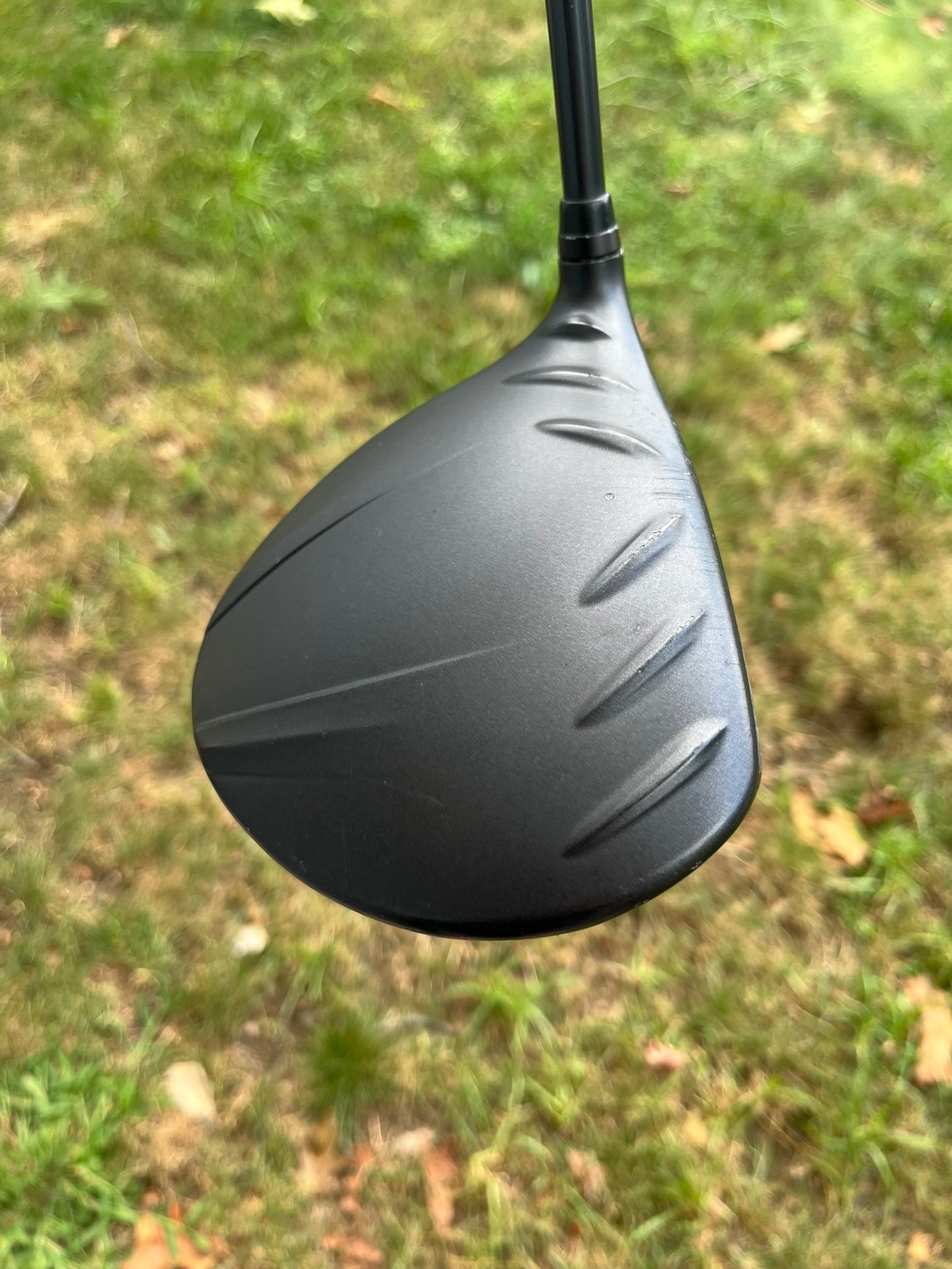 Photo of Ping G410 Plus Driver 10.5° Stiff Flex Alta Cb 55