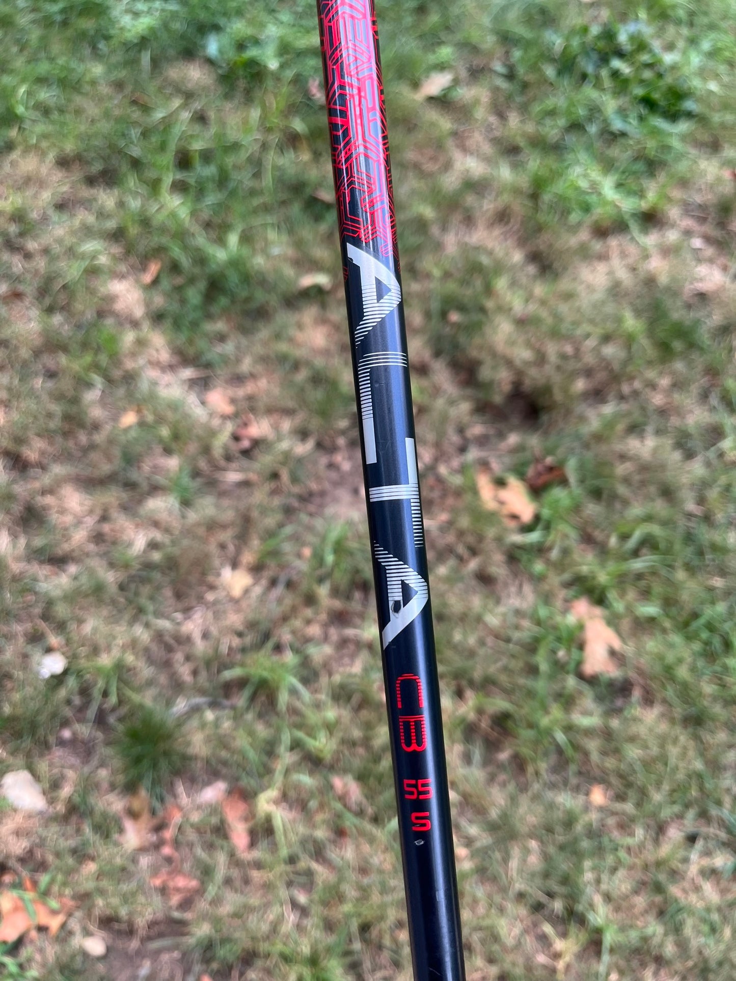 Photo of Ping G410 Plus Driver 10.5° Stiff Flex Alta Cb 55