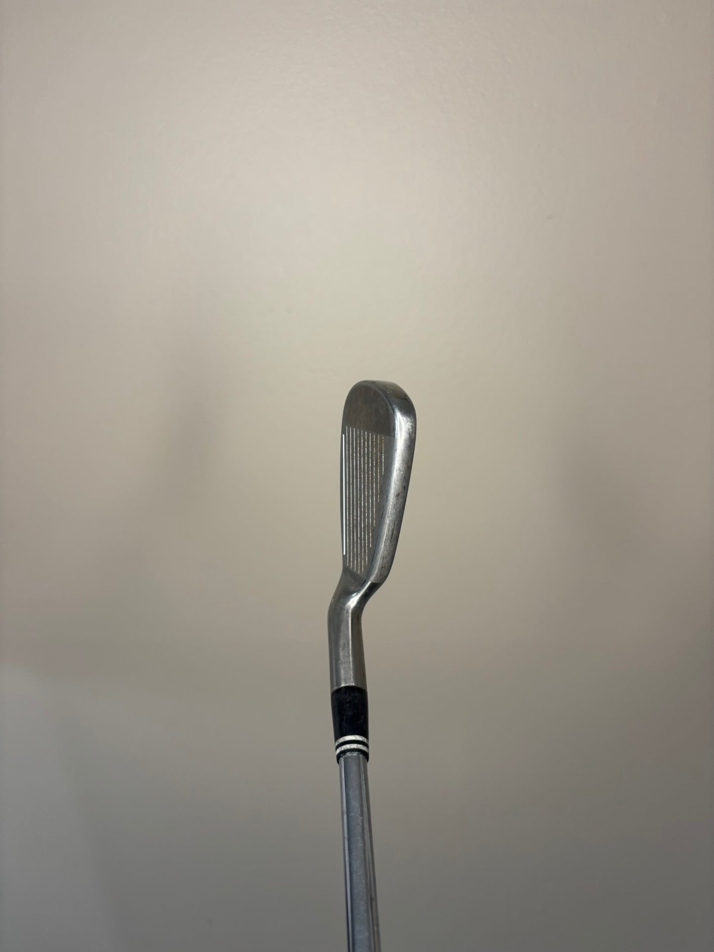 Cleveland TA5 3-Iron TT Sensicore Regular Flex 39″