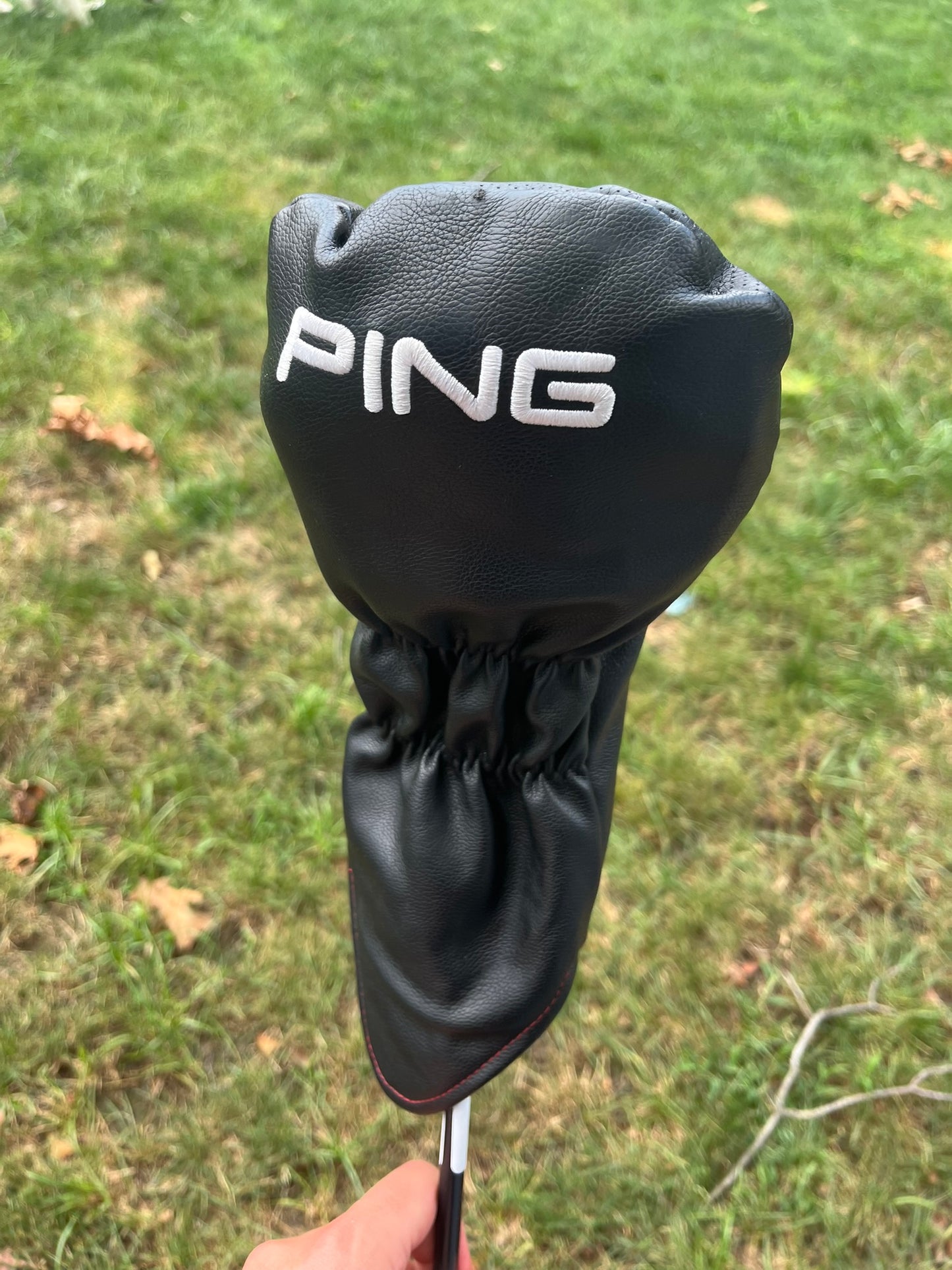 Photo of Ping G410 Plus Driver 10.5° Stiff Flex Alta Cb 55